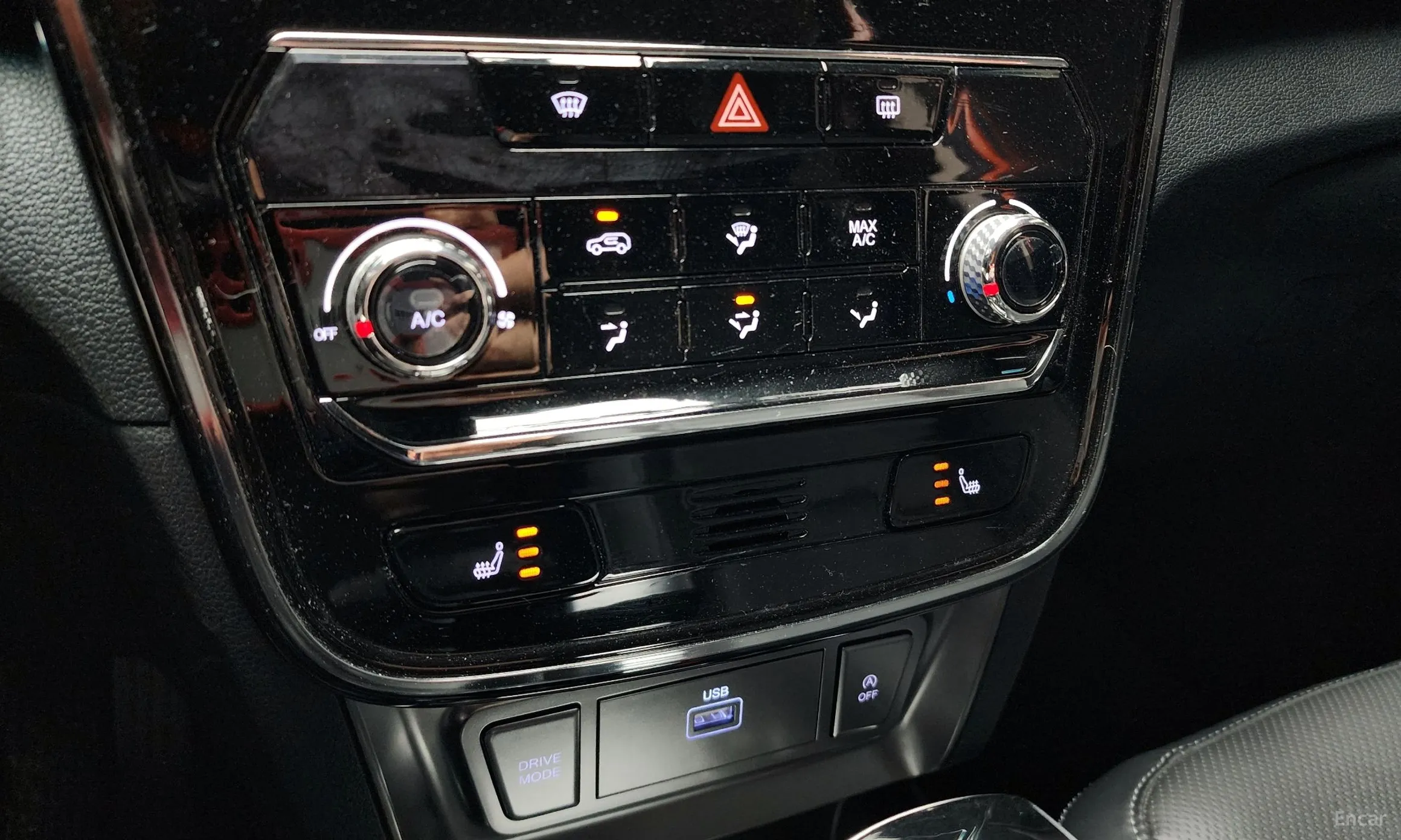 KG Mobility (SsangYong) Berry New Tivoli превью 18