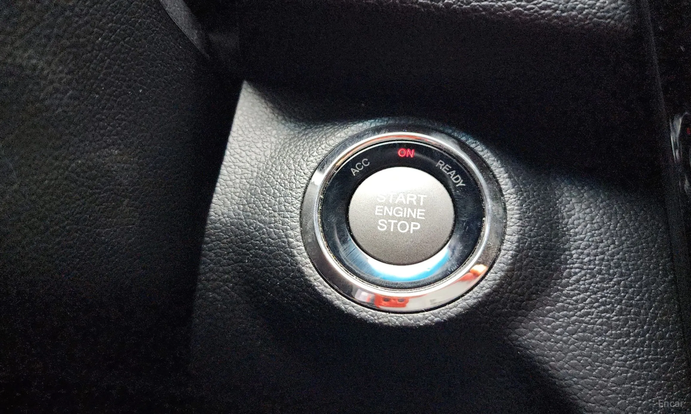 KG Mobility (SsangYong) Berry New Tivoli превью 19