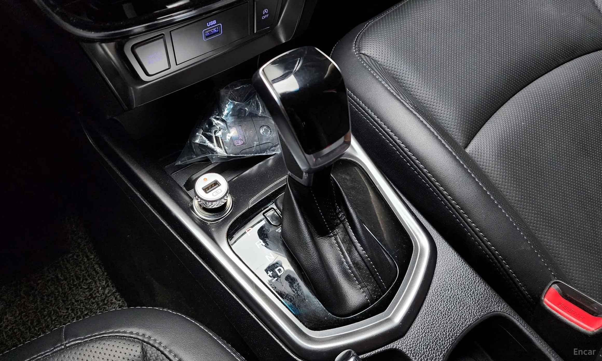 KG Mobility (SsangYong) Berry New Tivoli превью 9