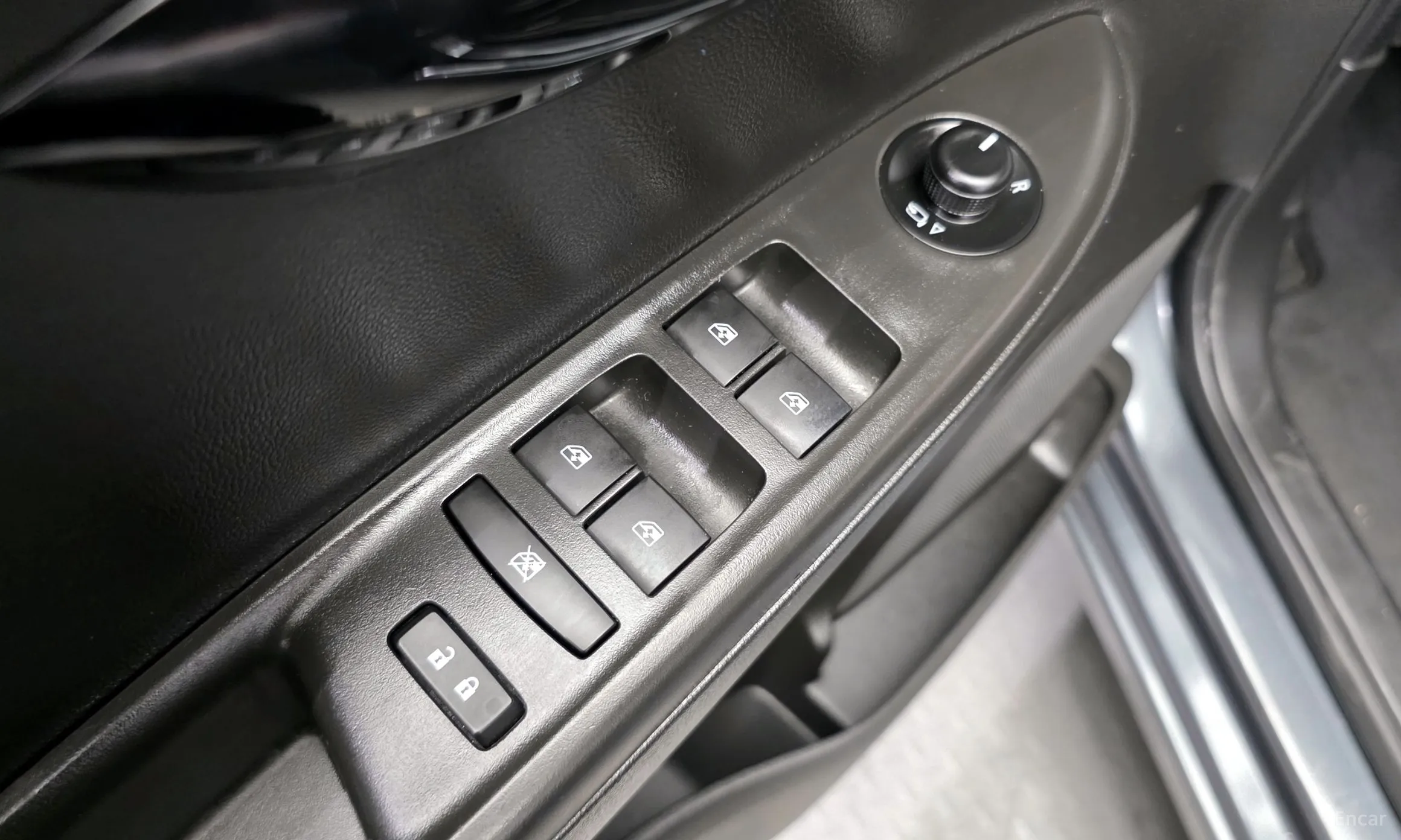 Chevrolet (GM Daewoo) Spark превью 14