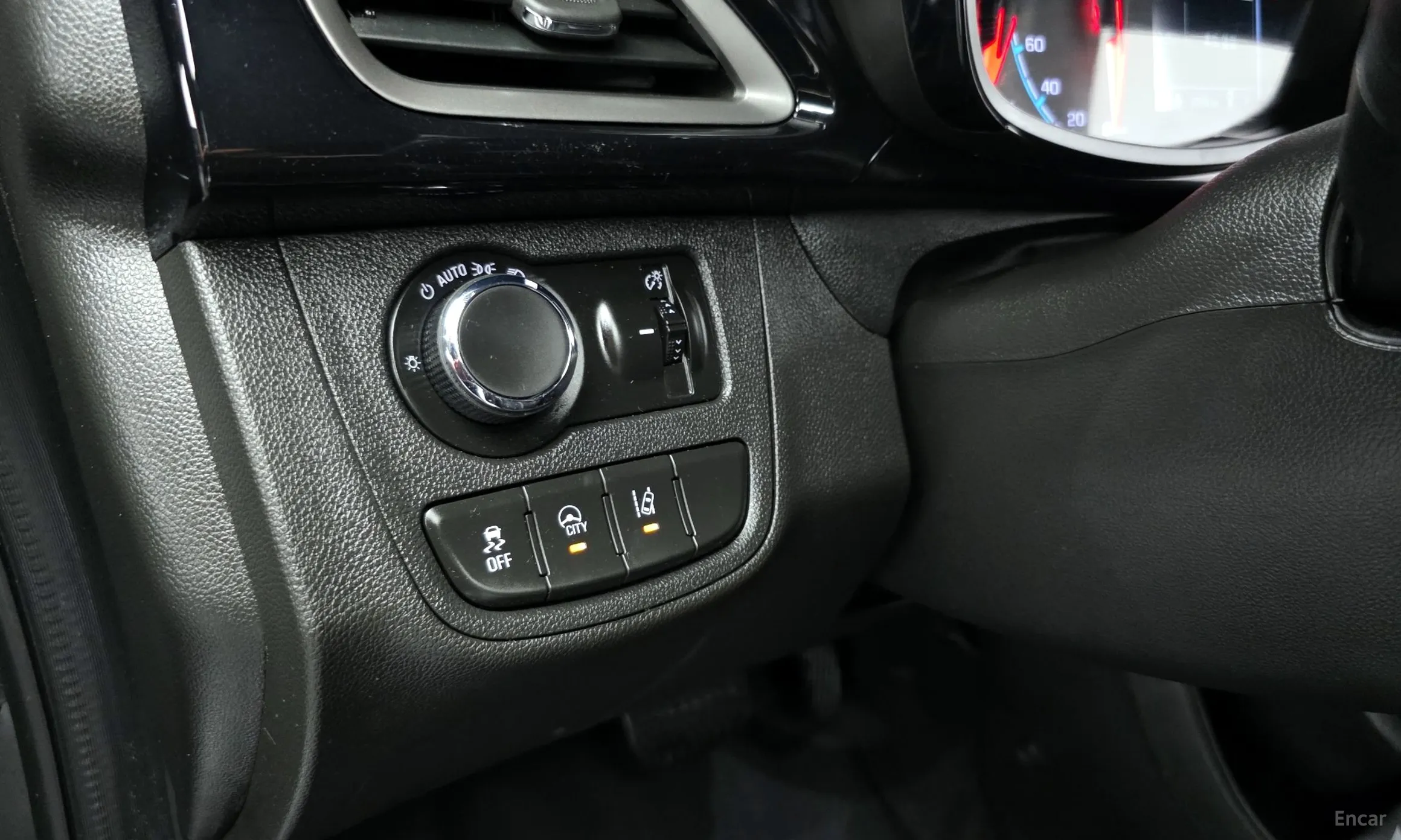 Chevrolet (GM Daewoo) Spark превью 15
