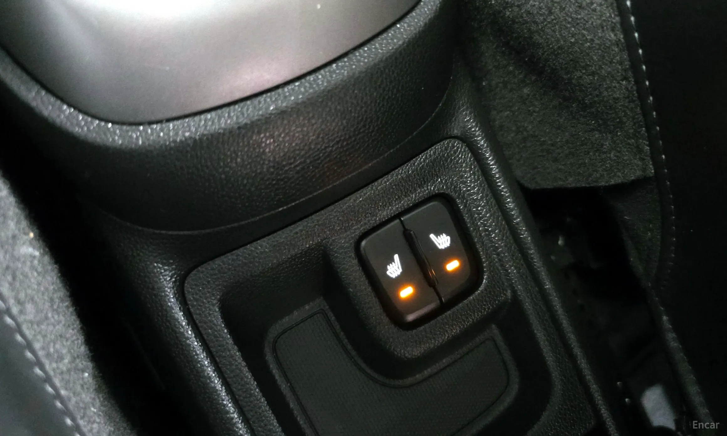 Chevrolet (GM Daewoo) Spark превью 19