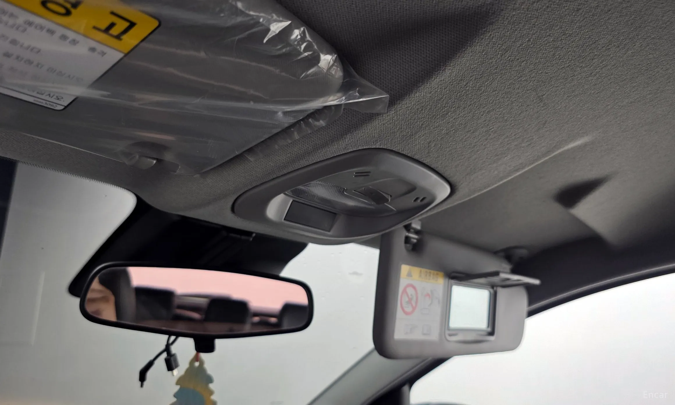 Chevrolet (GM Daewoo) Spark превью 20
