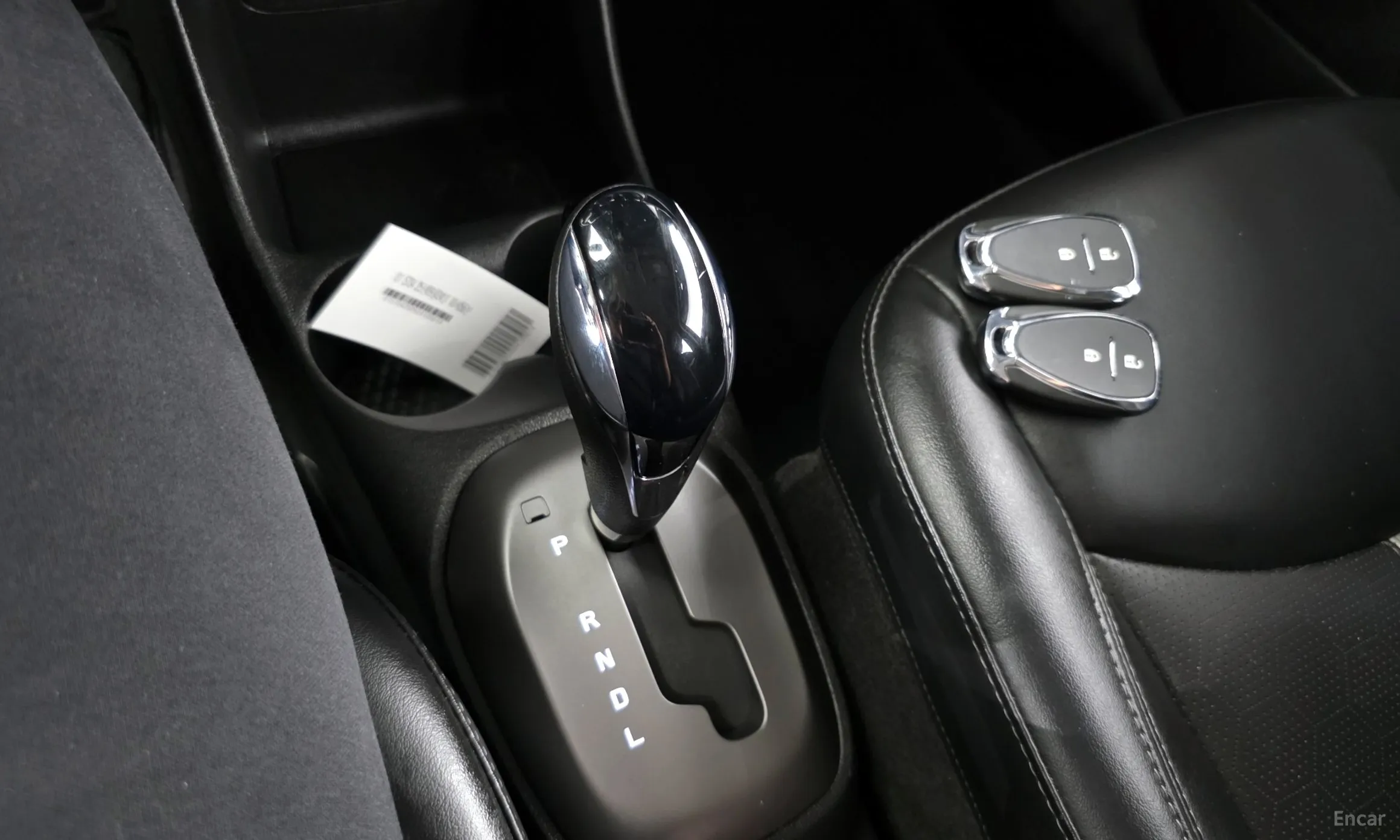 Chevrolet (GM Daewoo) Spark превью 9