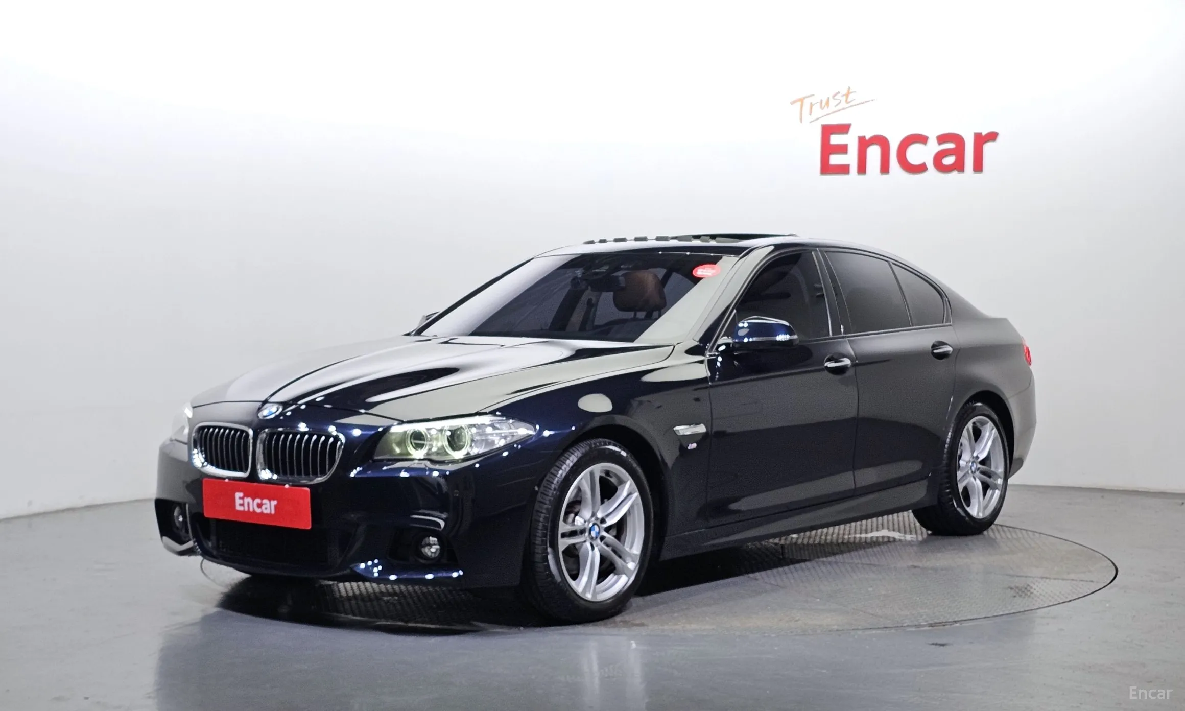 5 Series (F10)