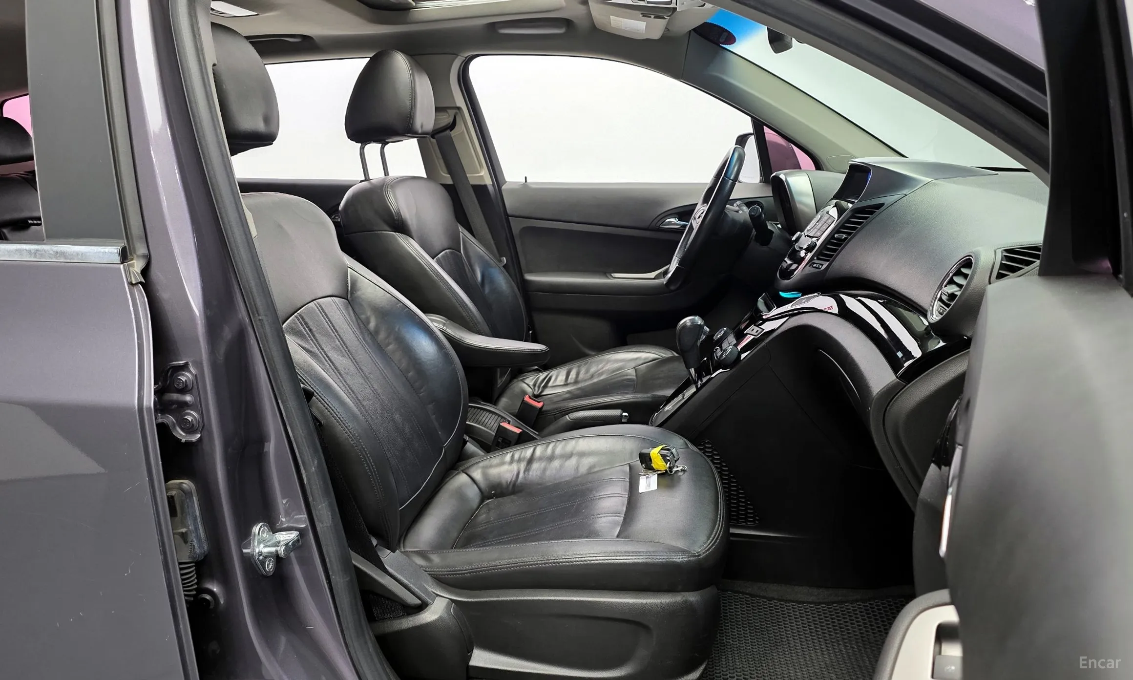 Chevrolet (GM Daewoo) Orlando превью 10