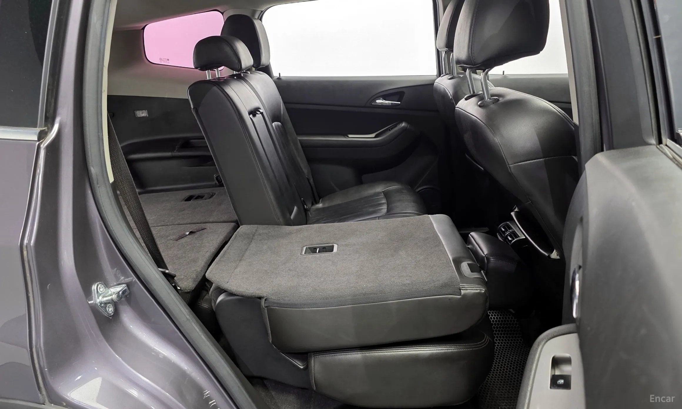 Chevrolet (GM Daewoo) Orlando превью 12