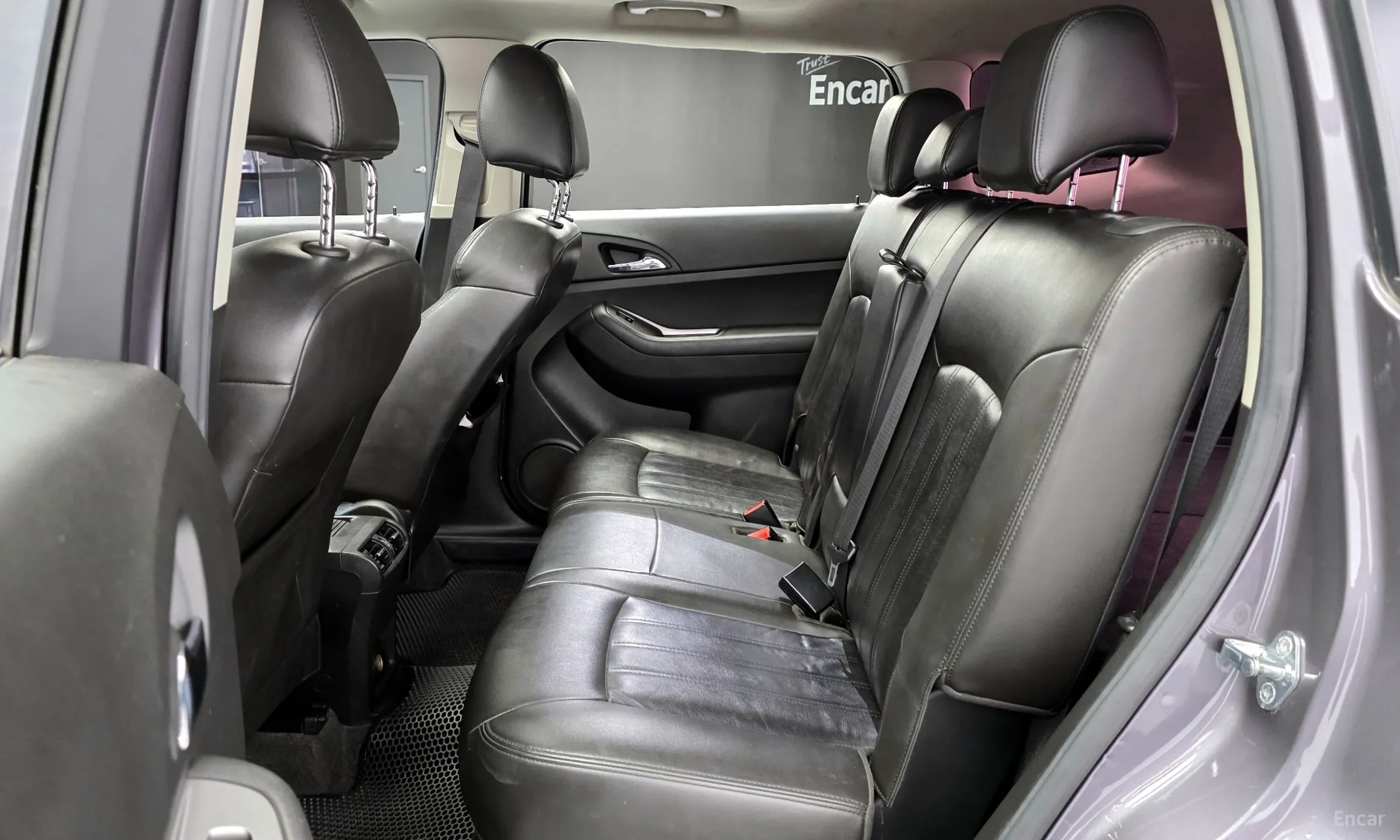 Chevrolet (GM Daewoo) Orlando превью 13