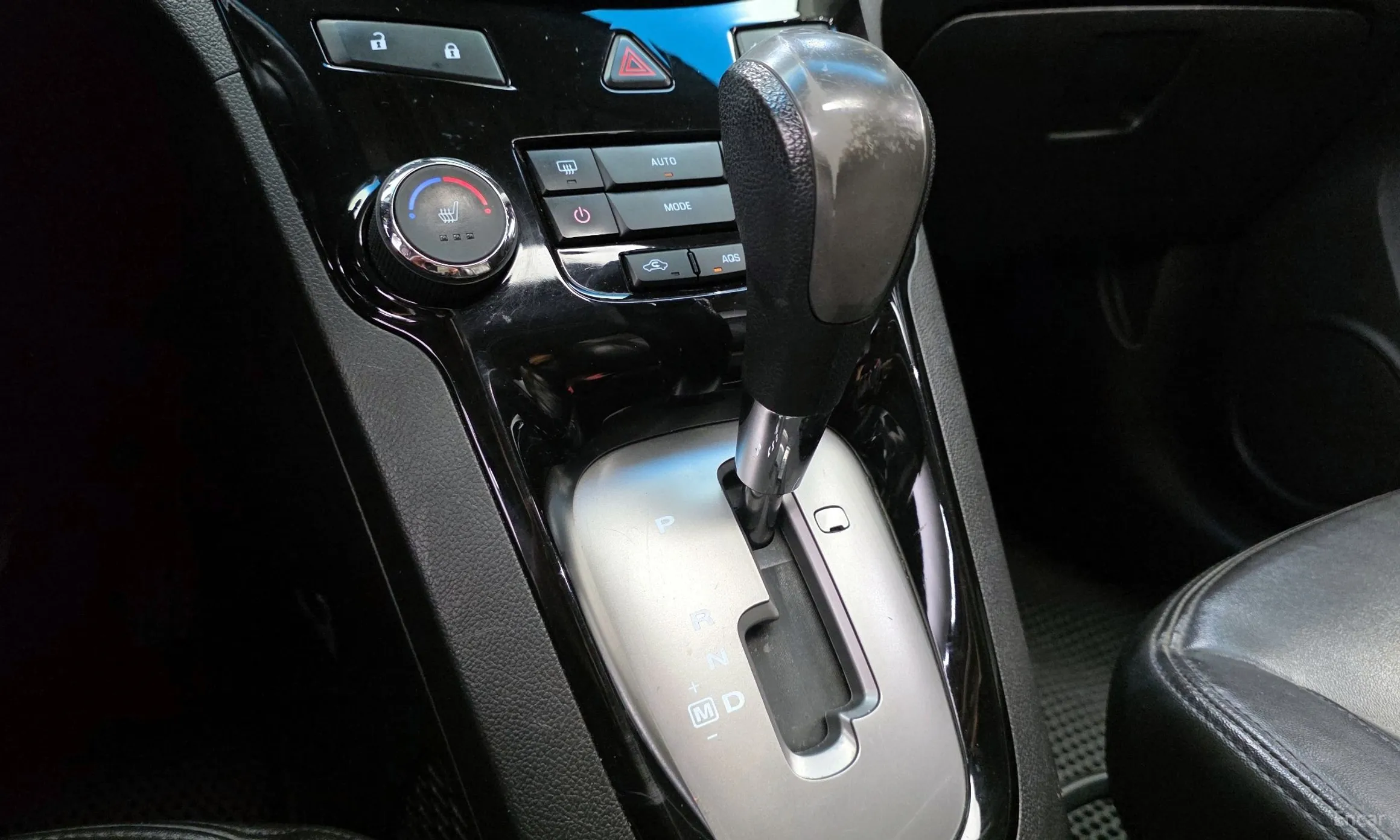 Chevrolet (GM Daewoo) Orlando превью 9