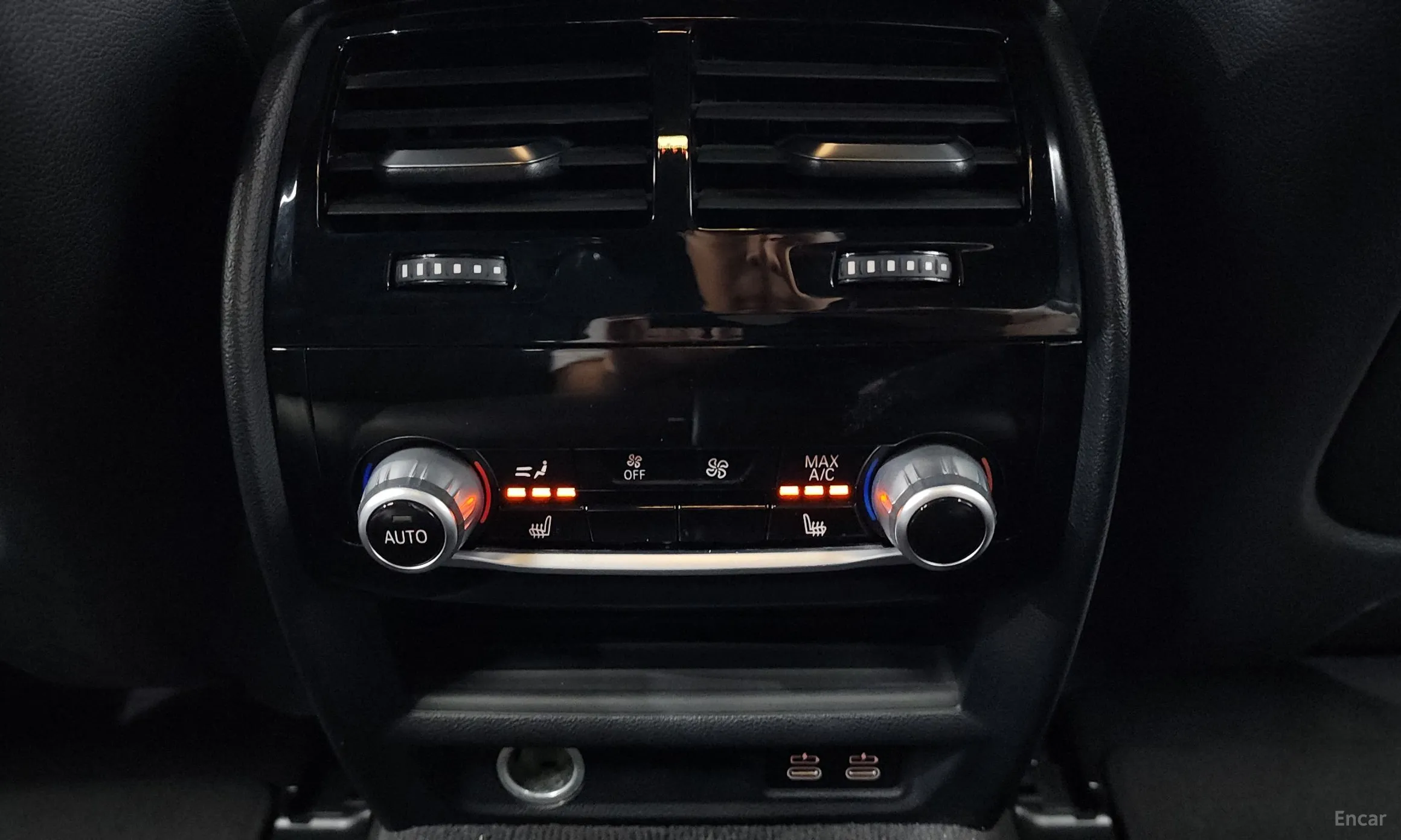 BMW 5 Series (G30) превью 18