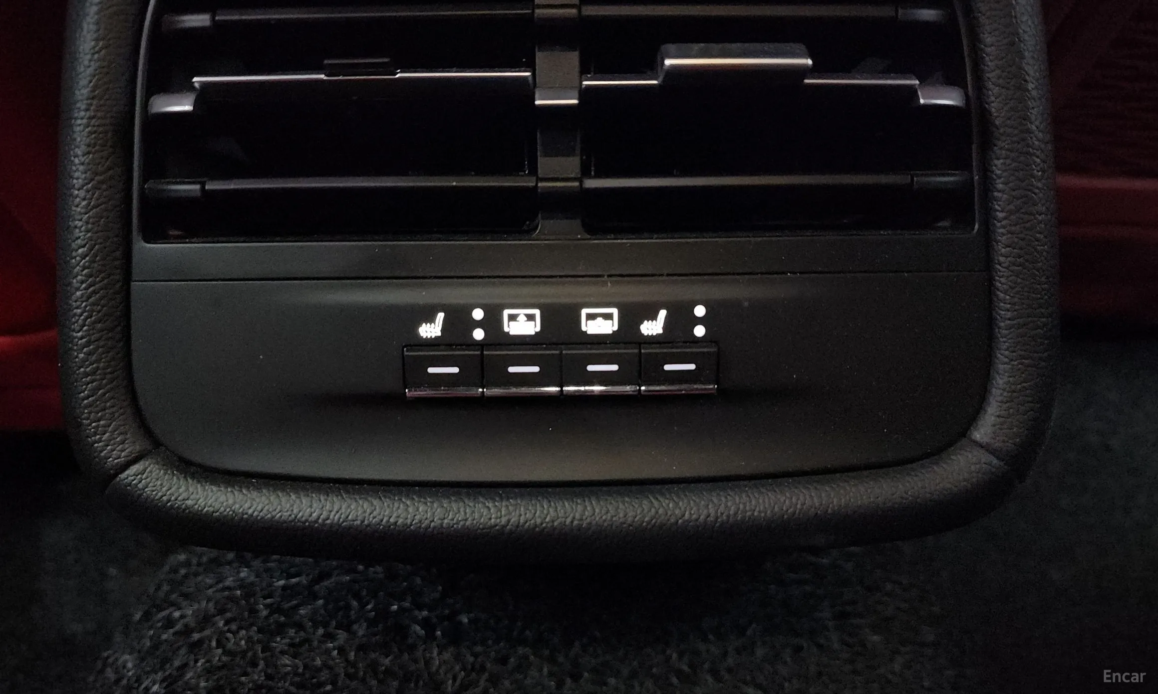 Maserati Ghibli превью 19