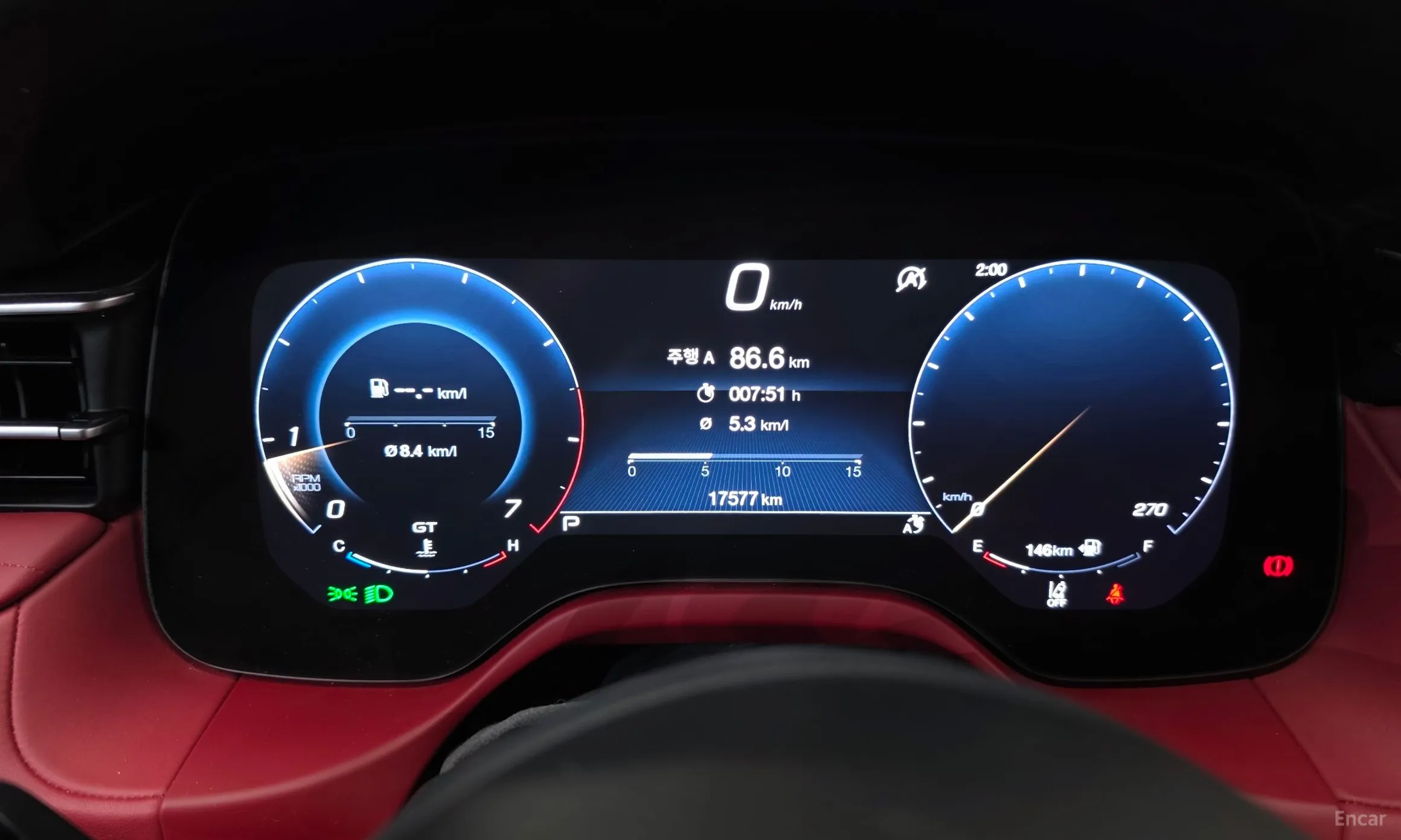 Maserati Grekale превью 8