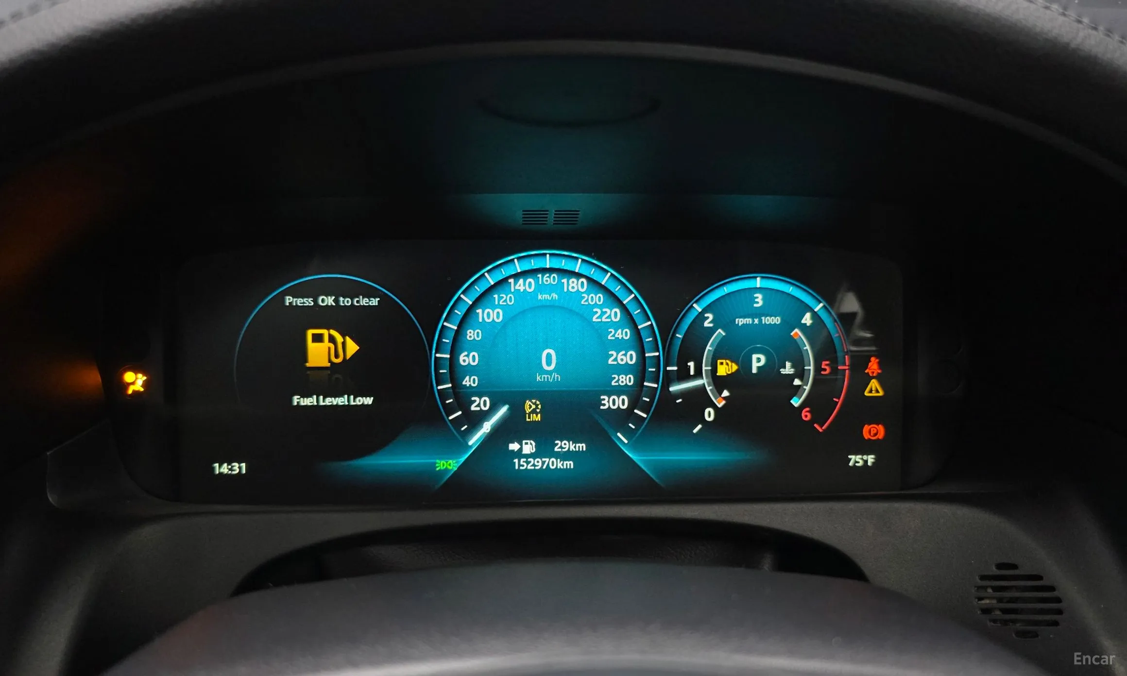 Jaguar XF (x260) превью 8