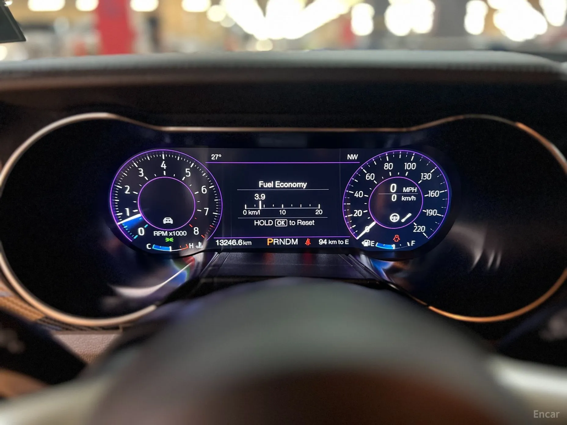 Ford Mustang превью 15