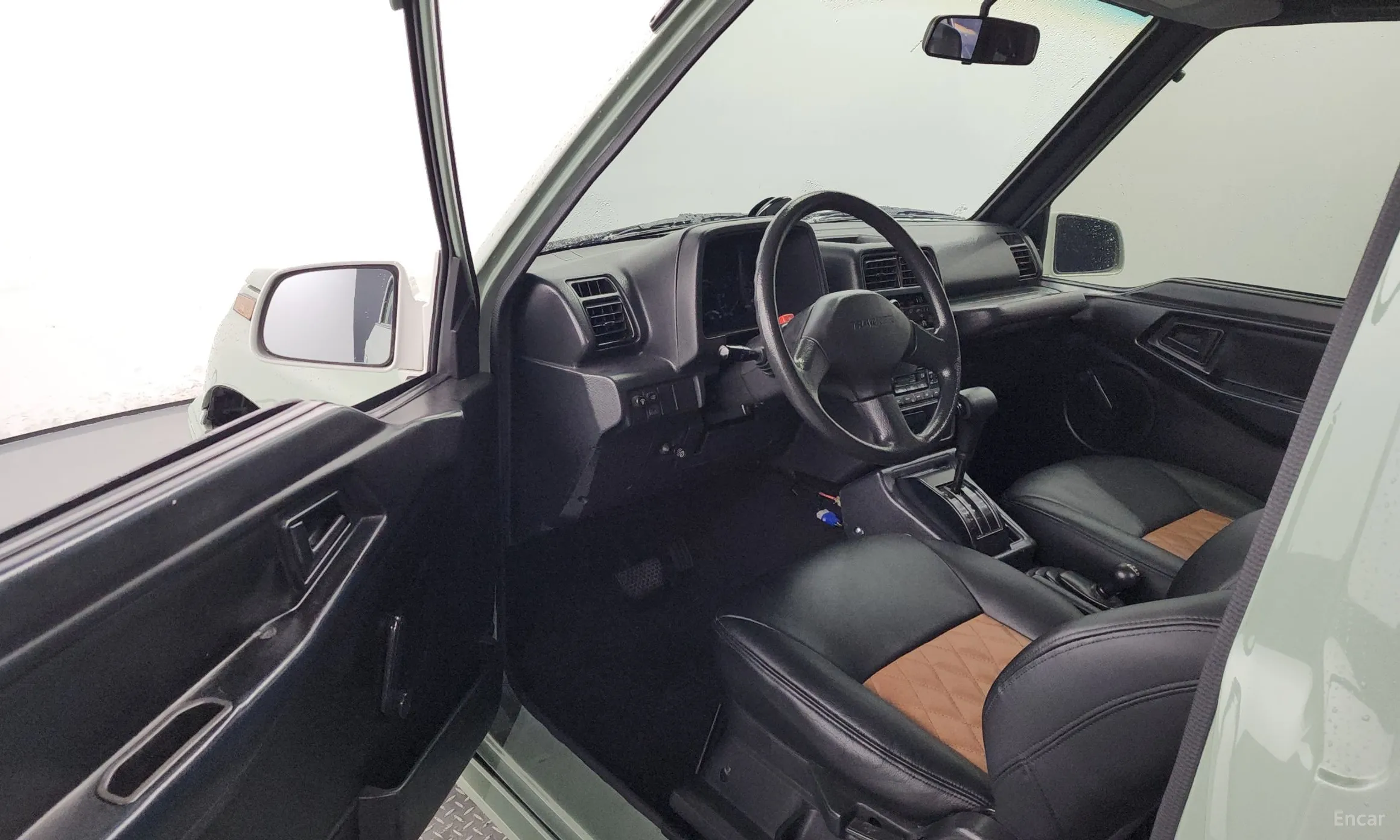 Chevrolet Tracker превью 10