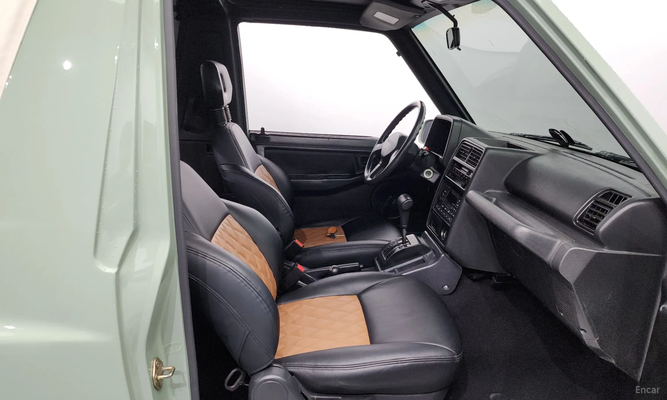 Chevrolet Tracker превью 11