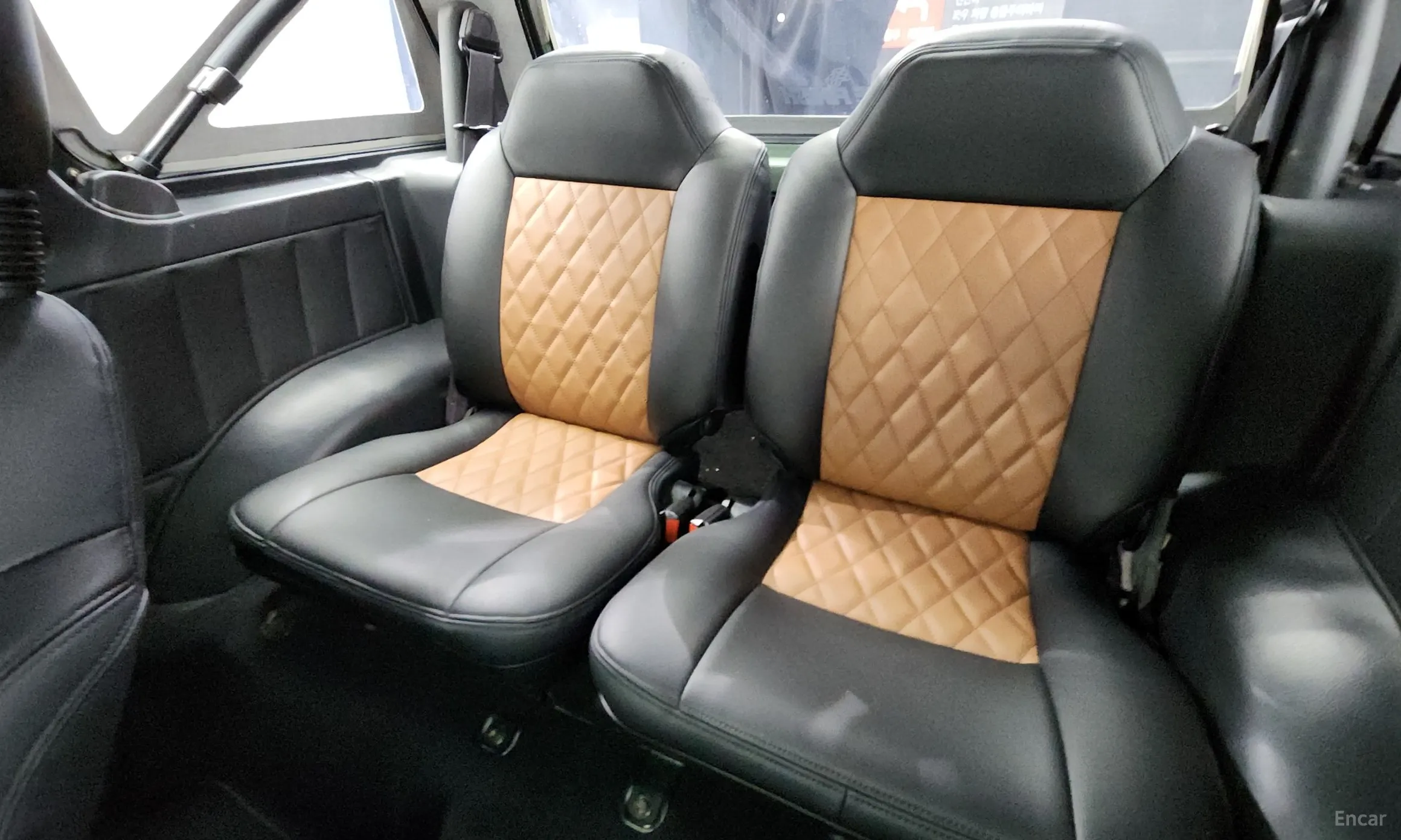 Chevrolet Tracker превью 12