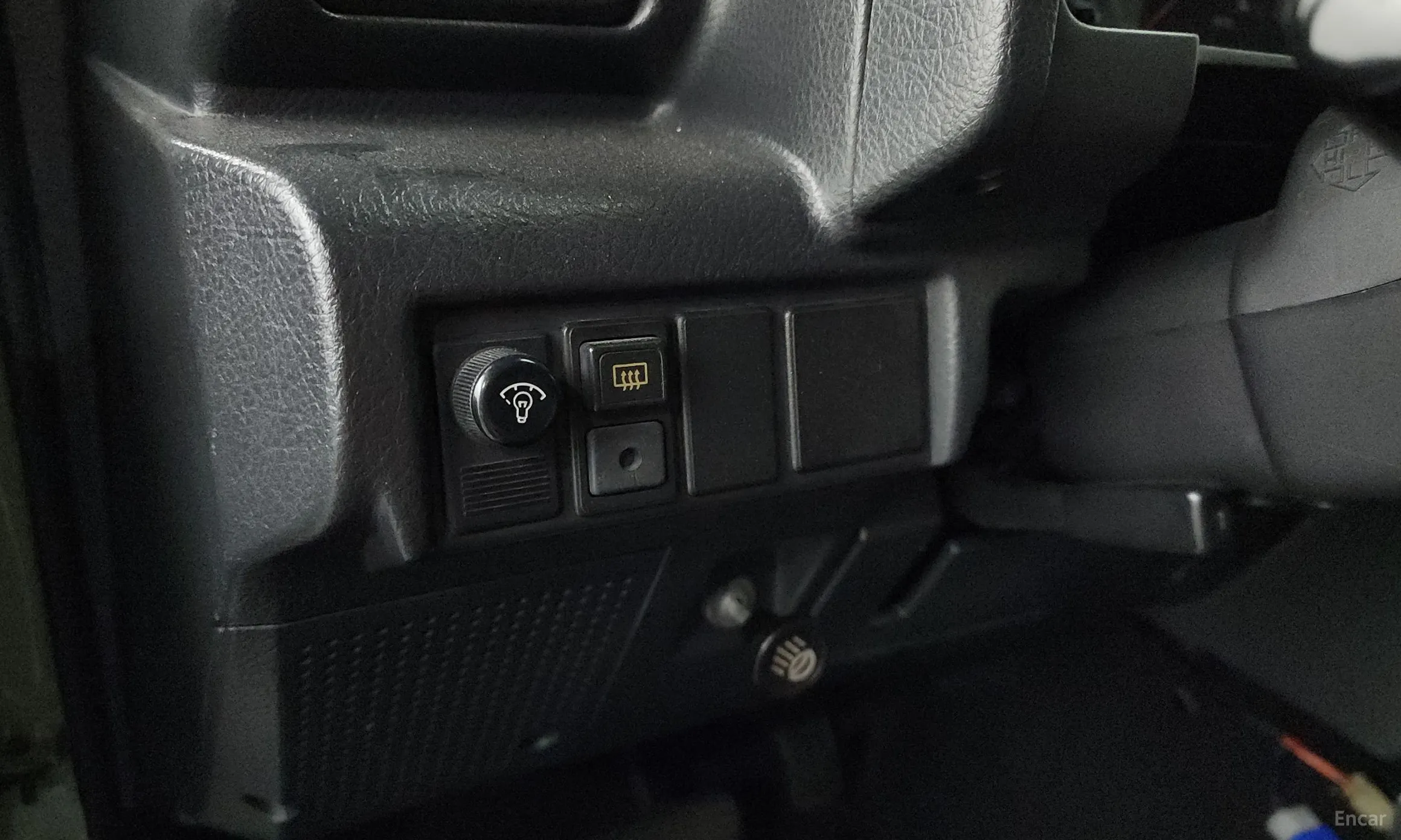 Chevrolet Tracker превью 15
