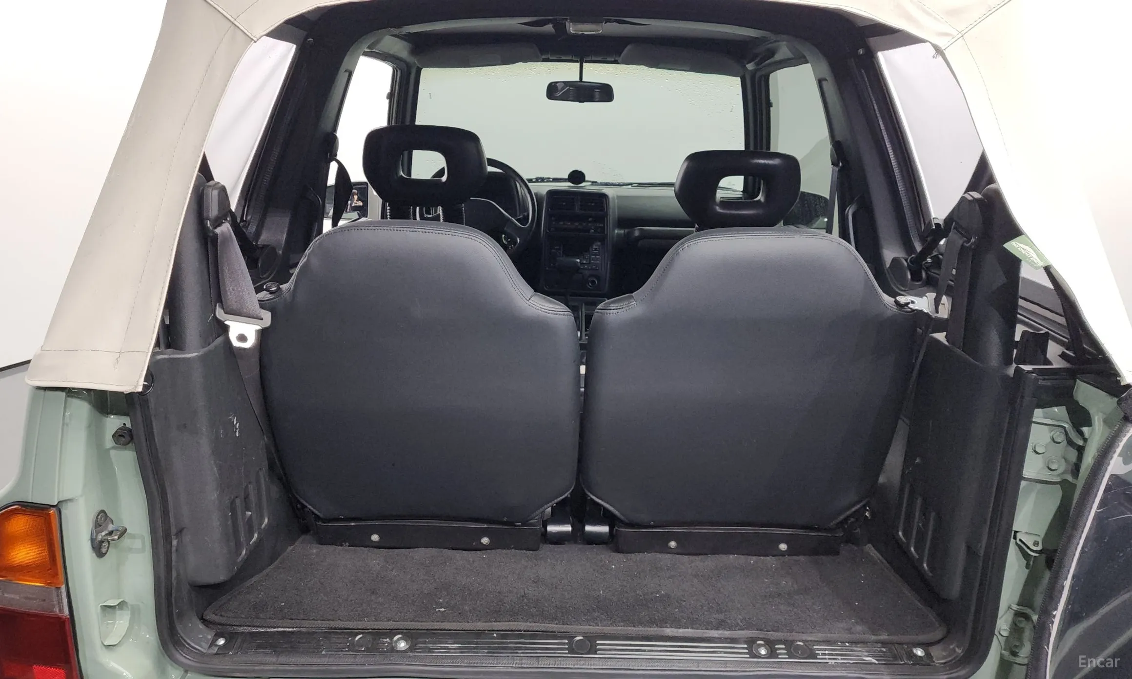 Chevrolet Tracker превью 20