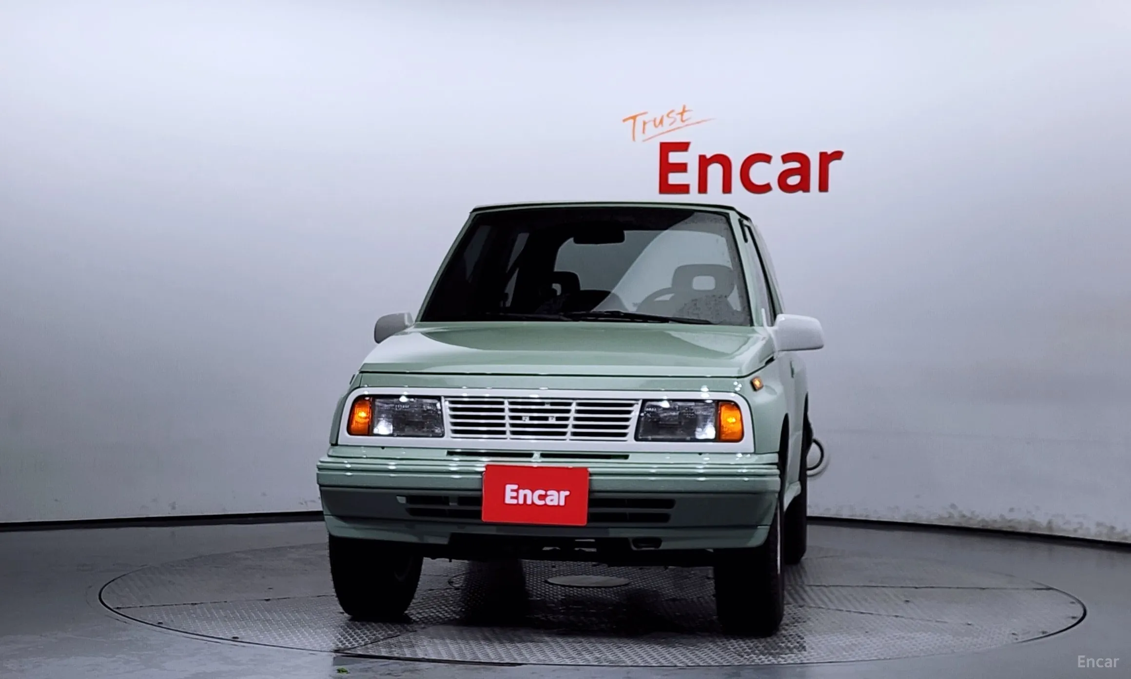 Chevrolet Tracker превью 3