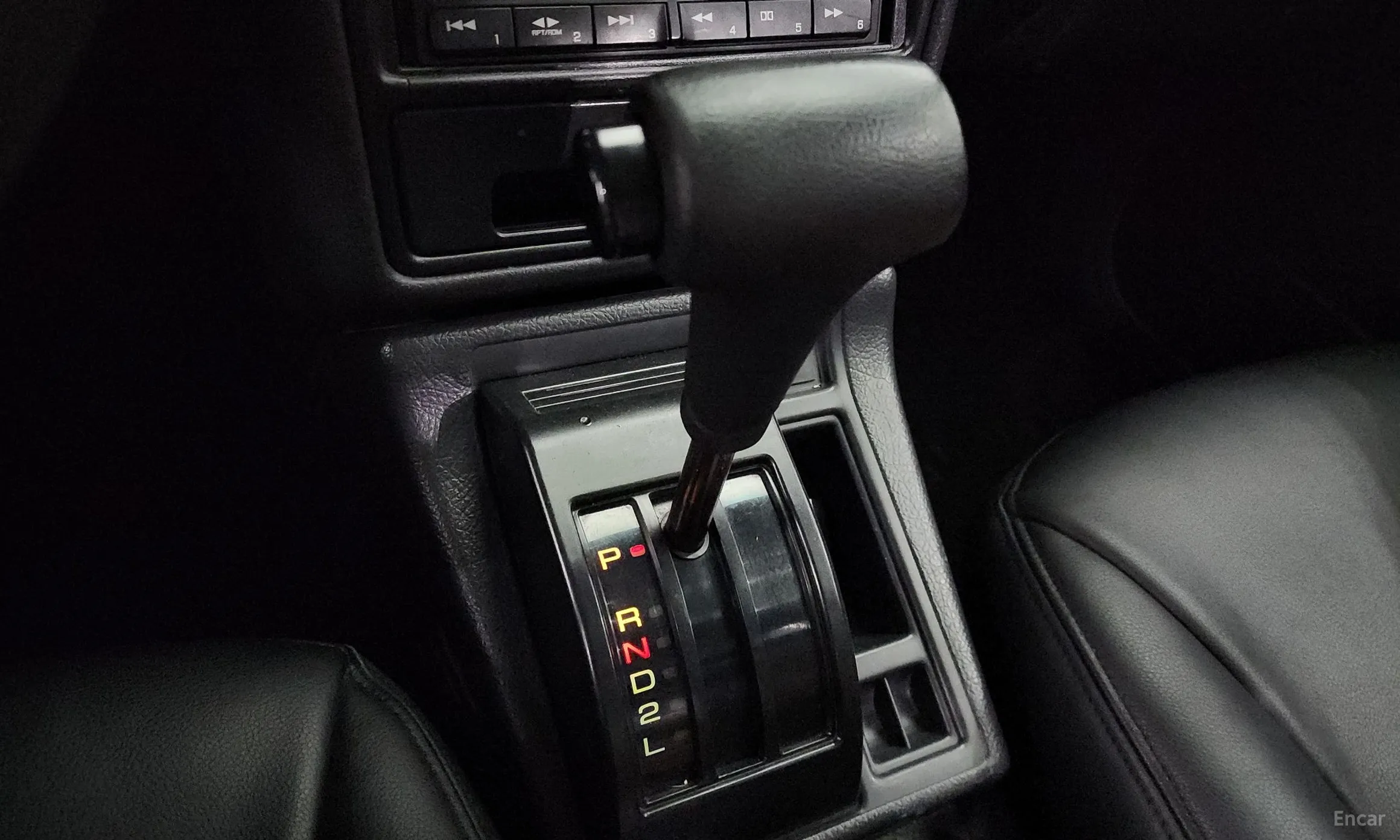 Chevrolet Tracker превью 9