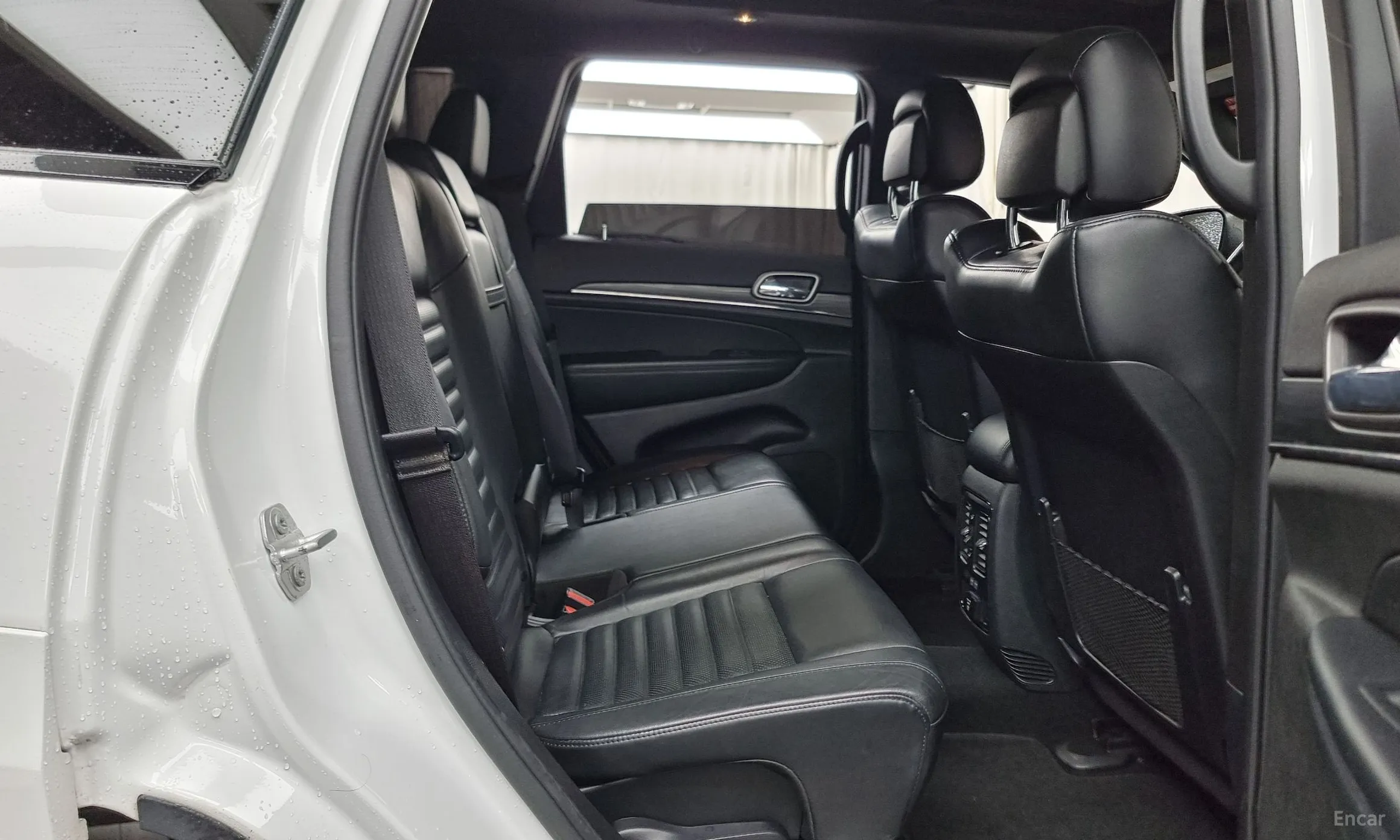 Jeep Grand Cherokee превью 12