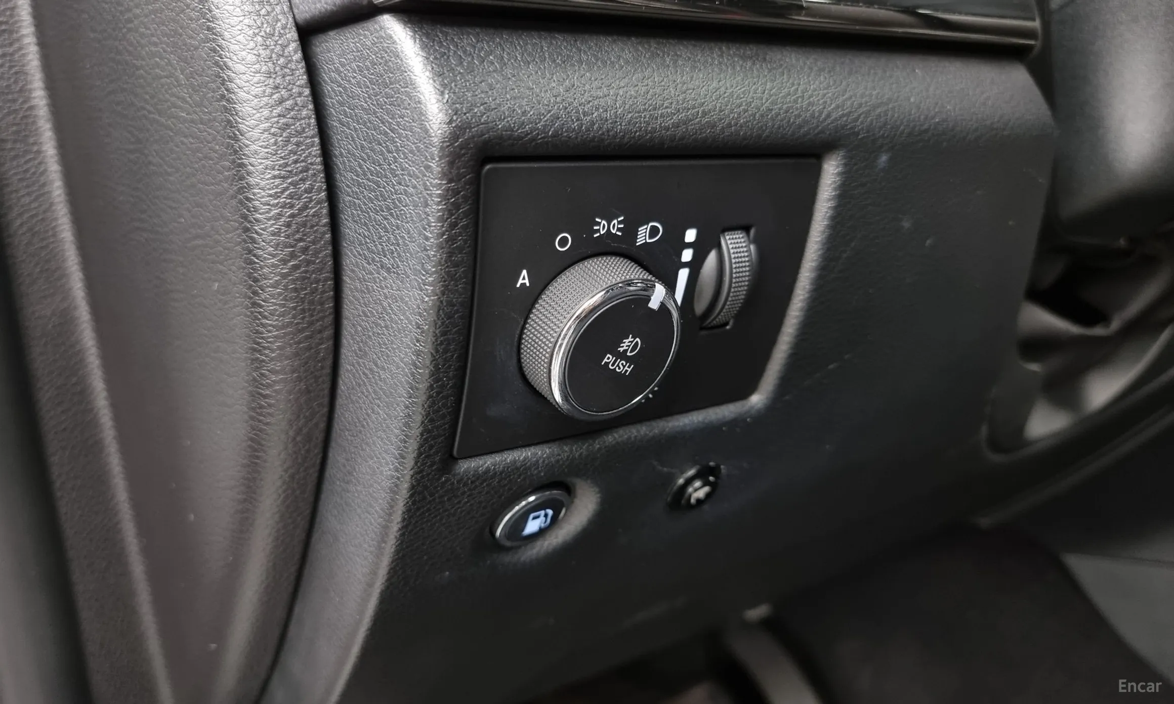 Jeep Grand Cherokee превью 19