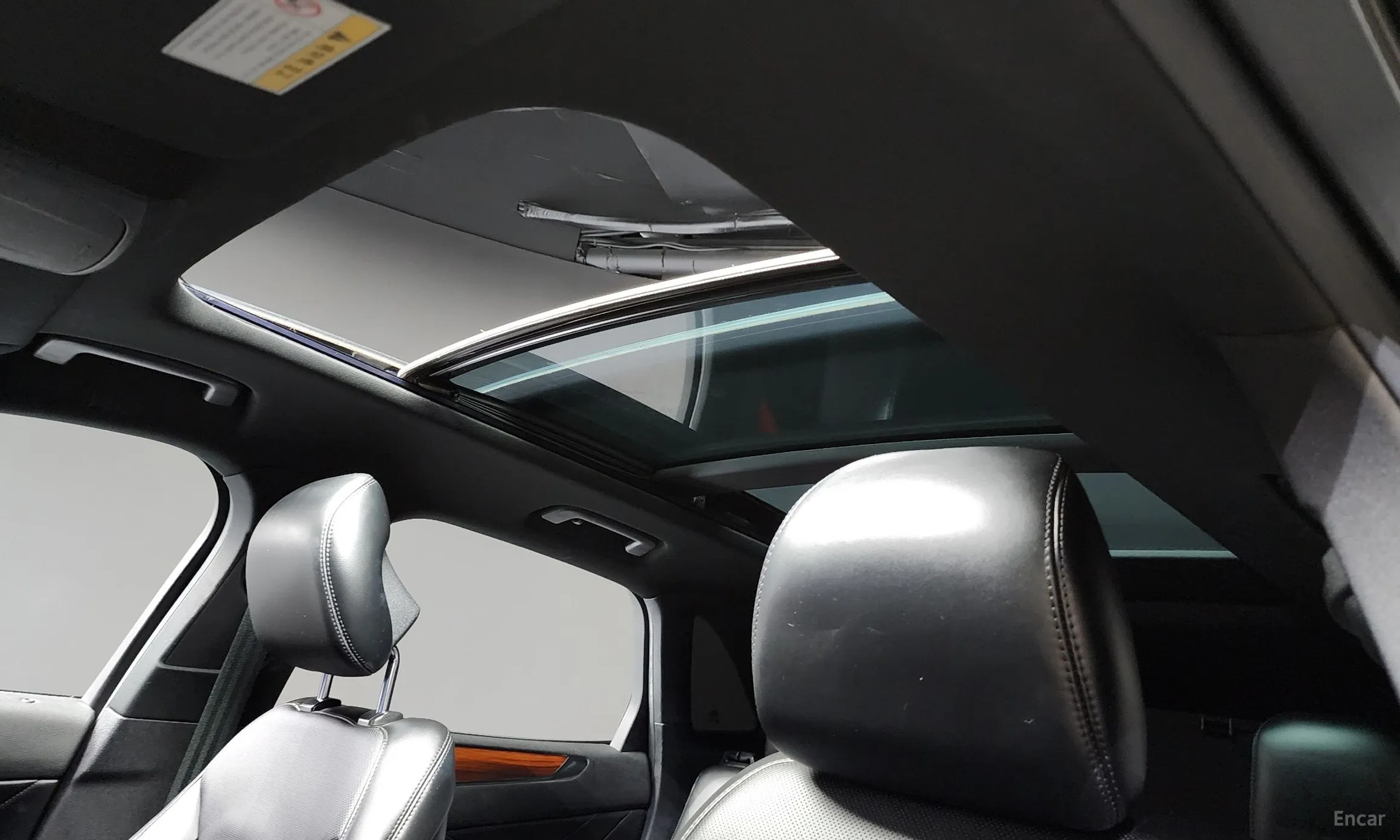 Lincoln MKC превью 19