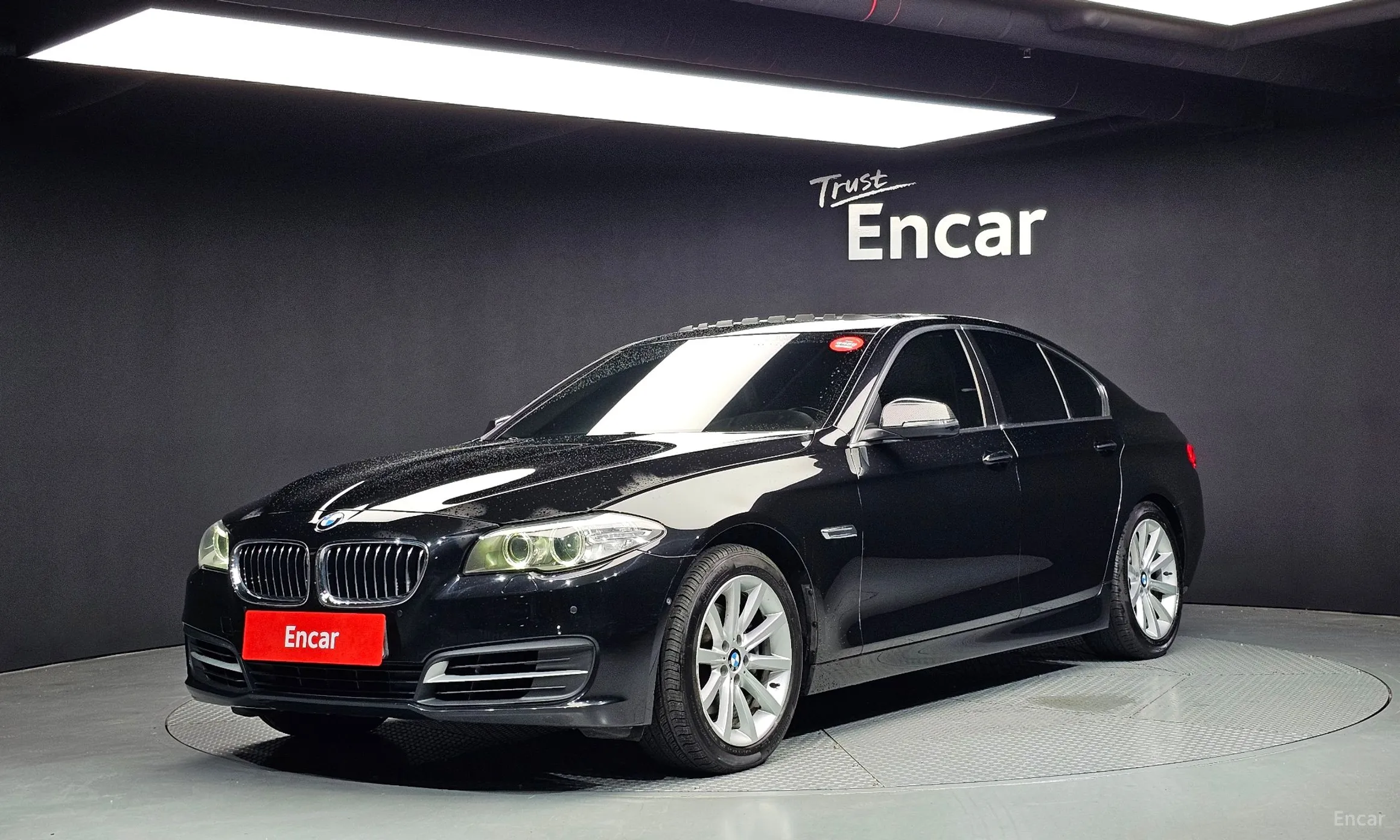 5 Series (F10)