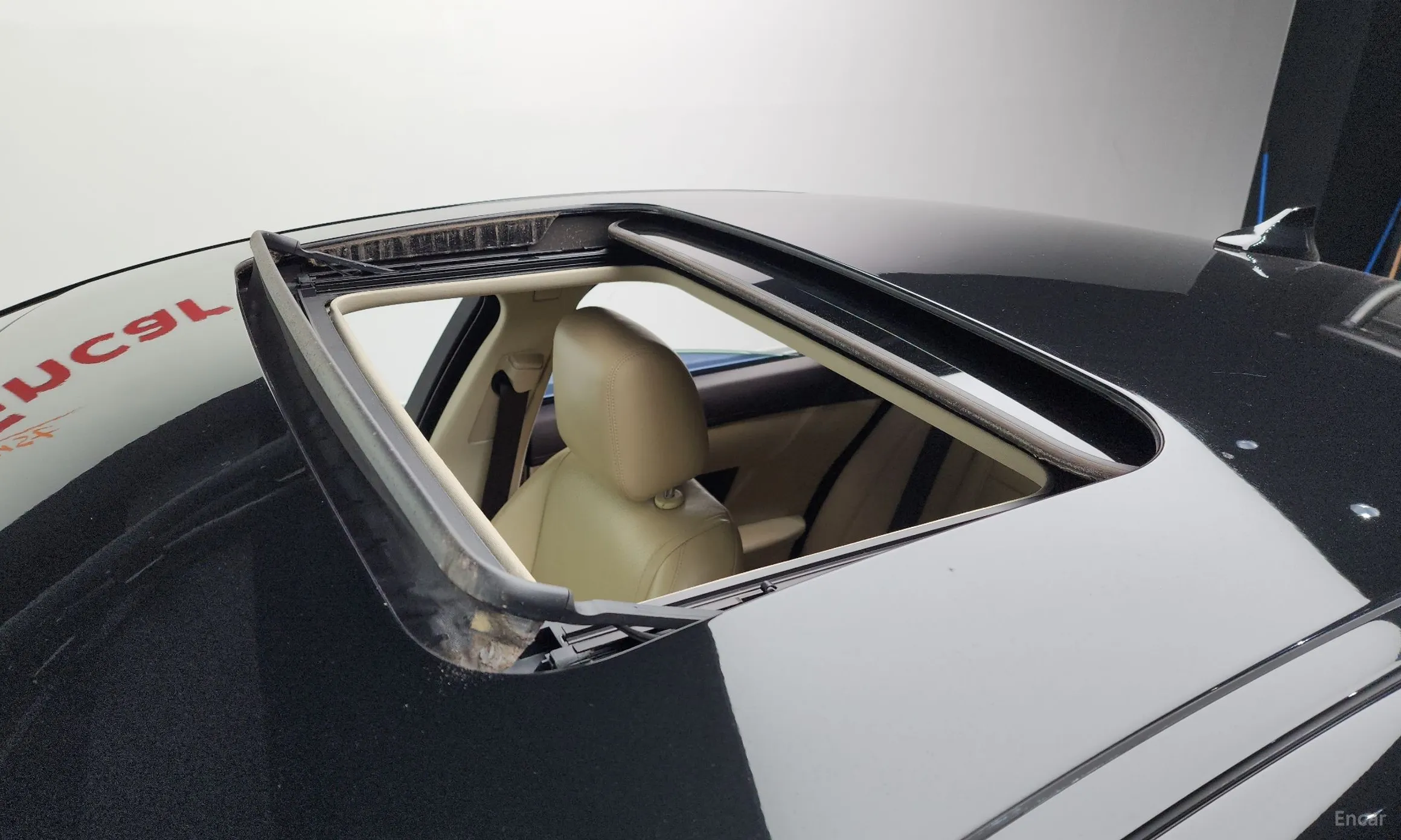 Jaguar New XF превью 19
