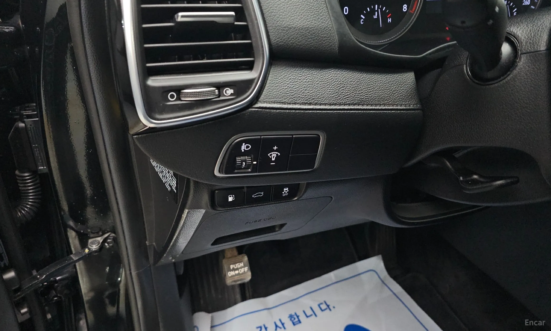 Hyundai Grandeur IG превью 15