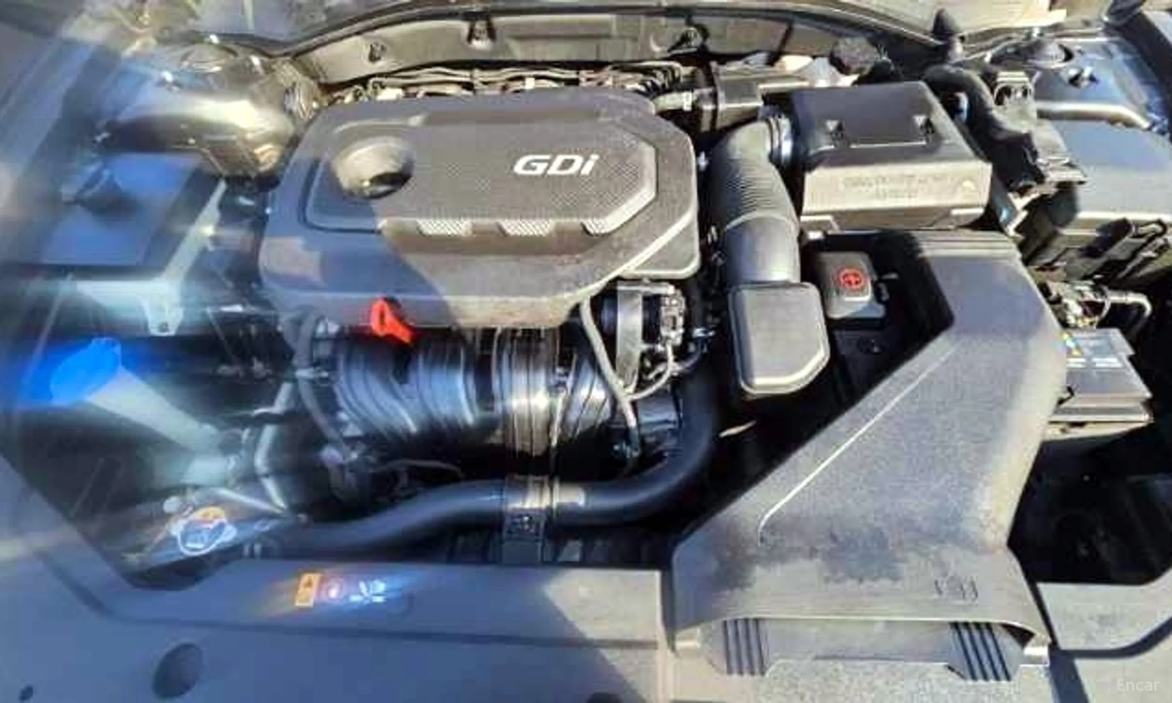 Hyundai Grandeur IG превью 6