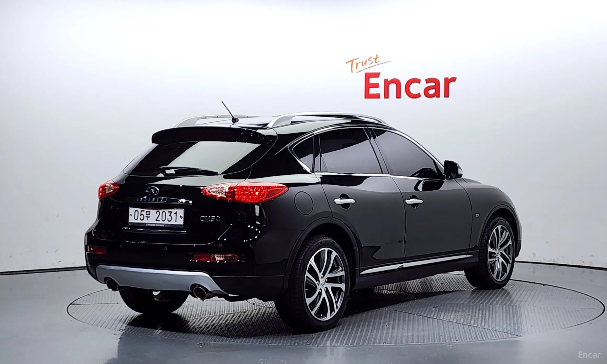 Infiniti QX50