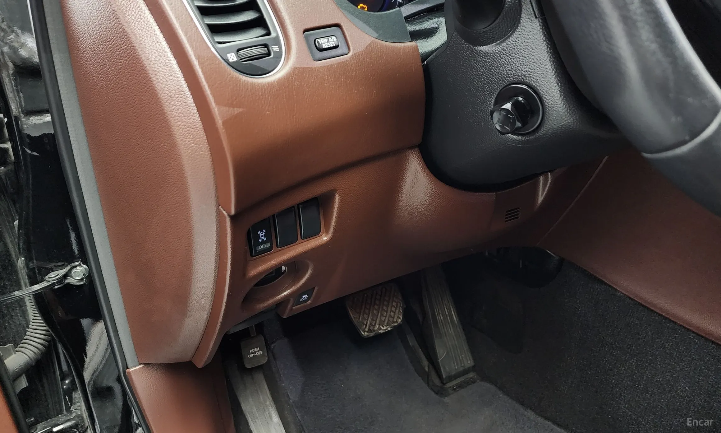 Infiniti QX50 превью 17