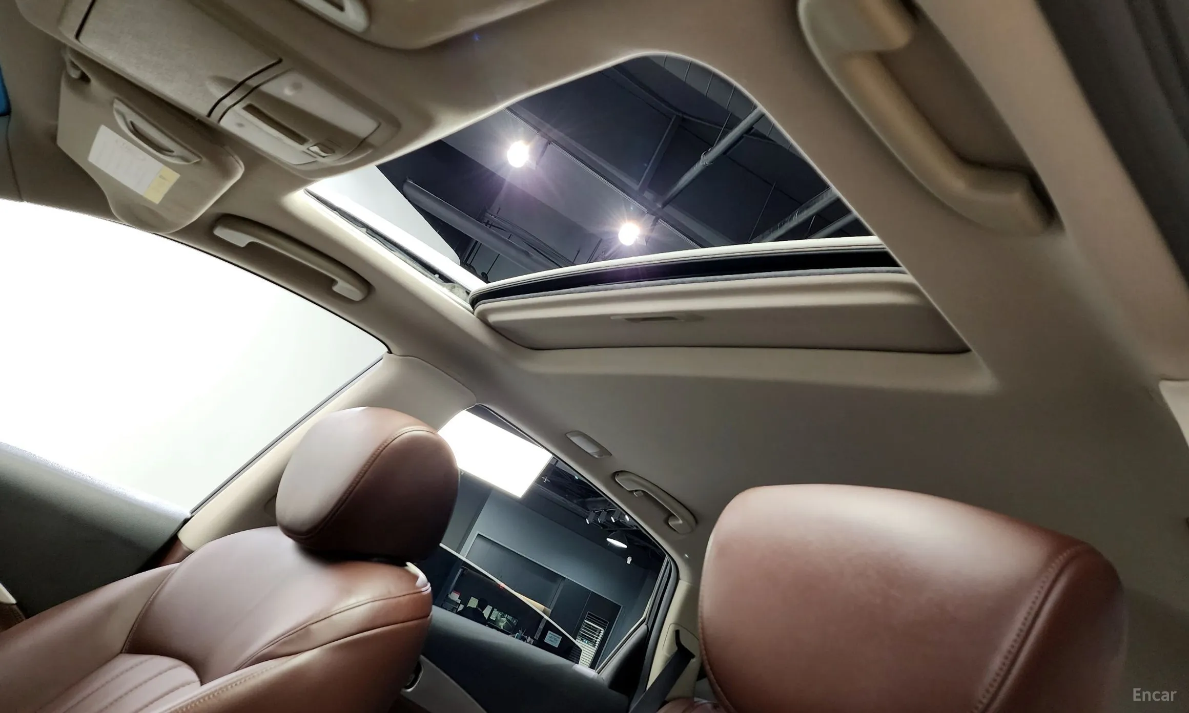 Infiniti QX50 превью 19