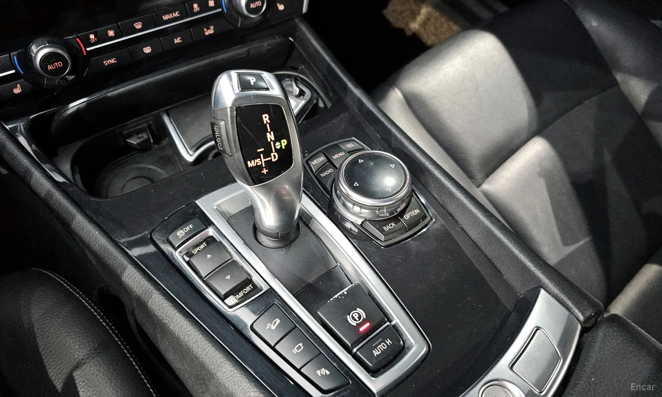 BMW 5 Series GT (F07) превью 9