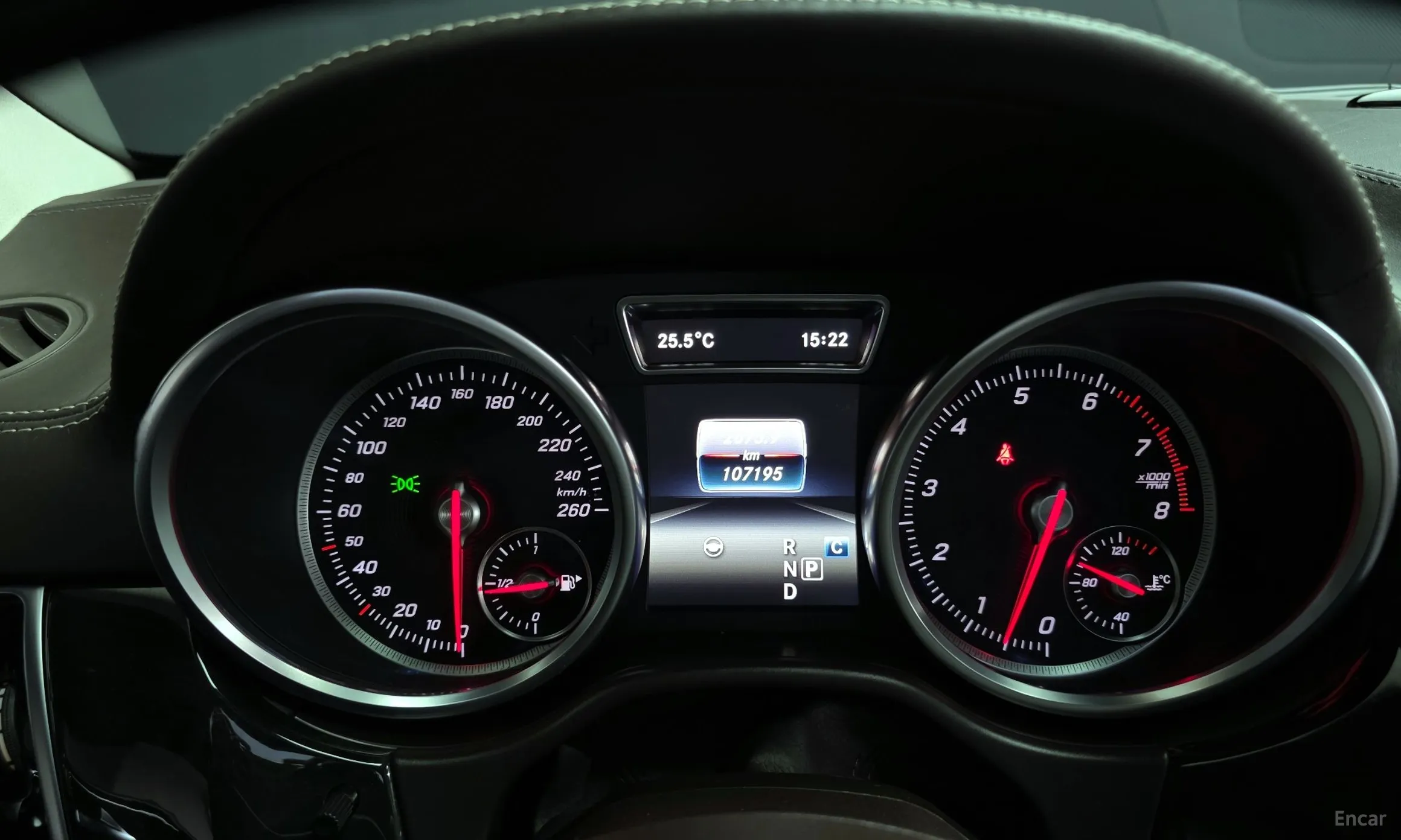 Mercedes Benz GLS-Class X166 превью 8