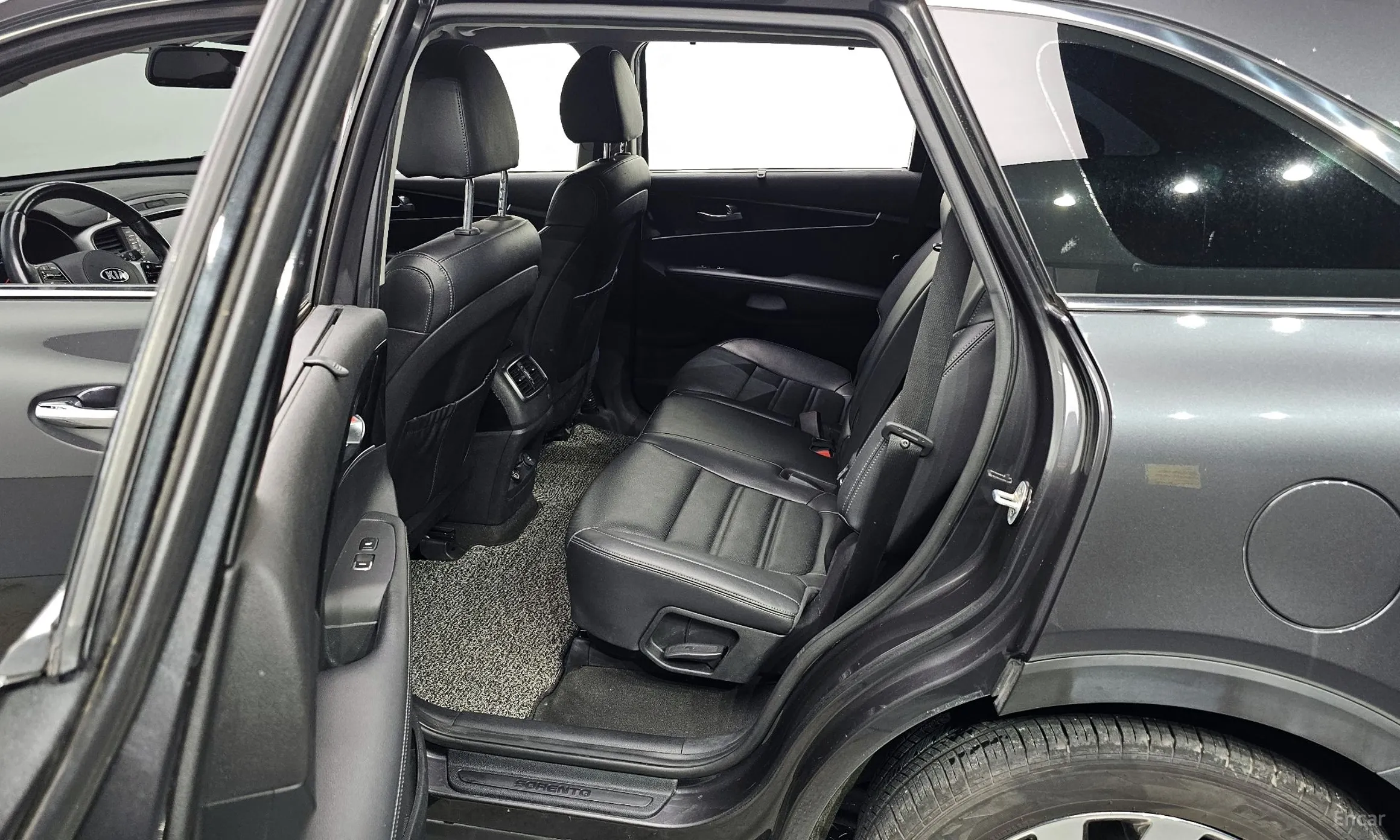 Kia Sorento превью 11