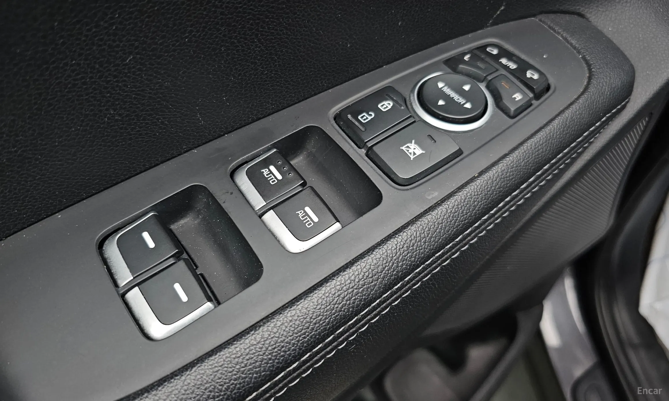 Kia Sorento превью 13
