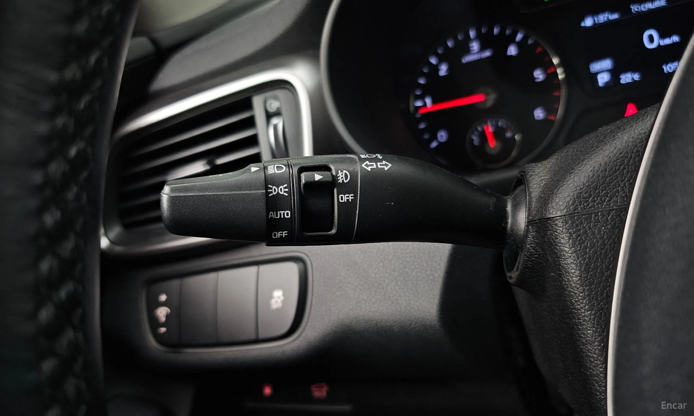 Kia Sorento превью 15