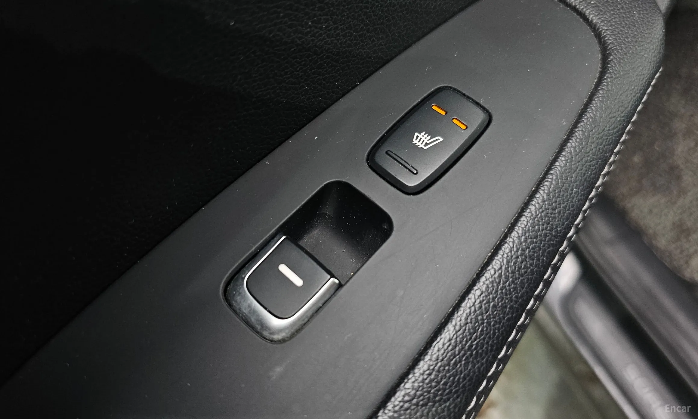 Kia Sorento превью 19