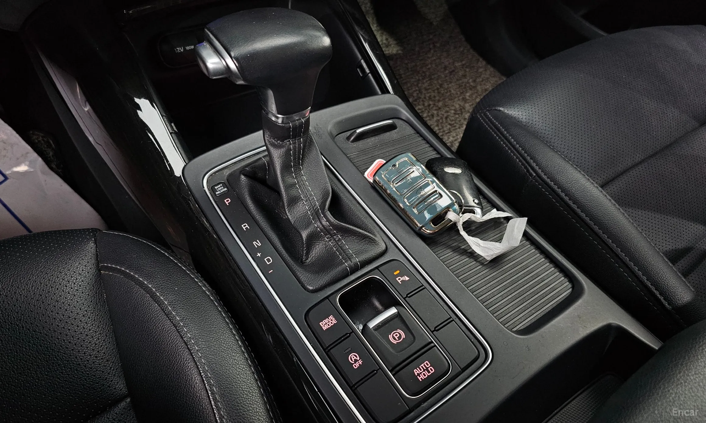 Kia Sorento превью 9