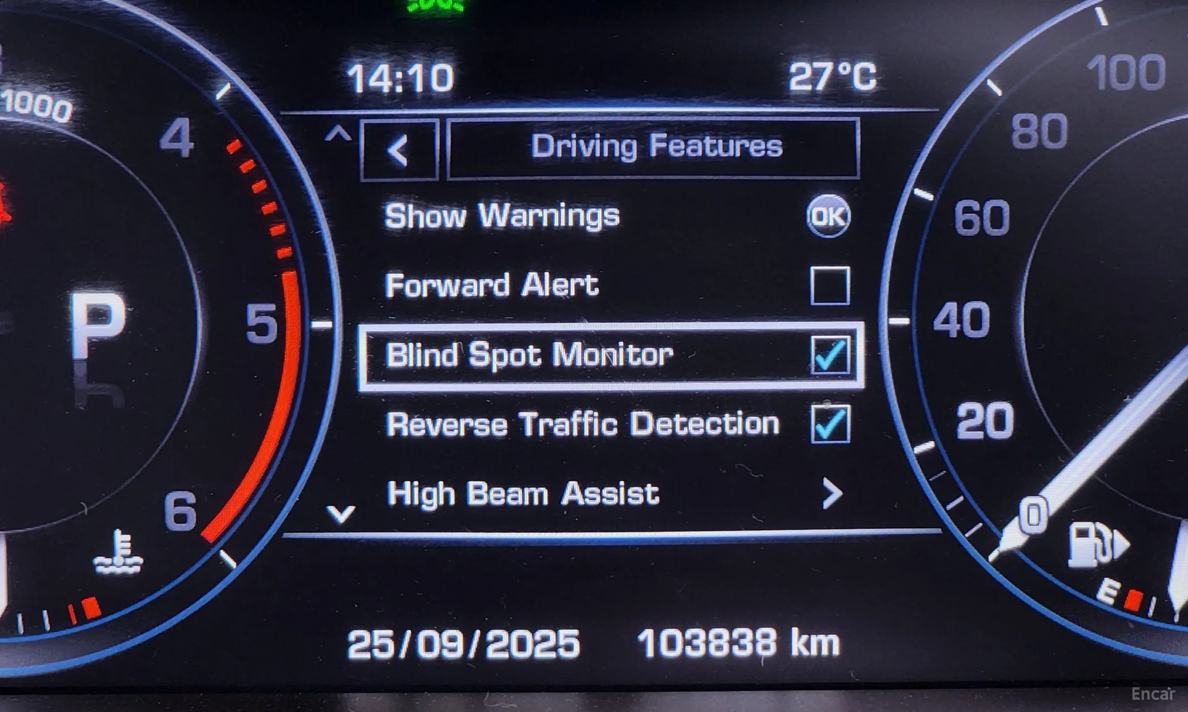 Land Rover Range Rover 4th Generation превью 16