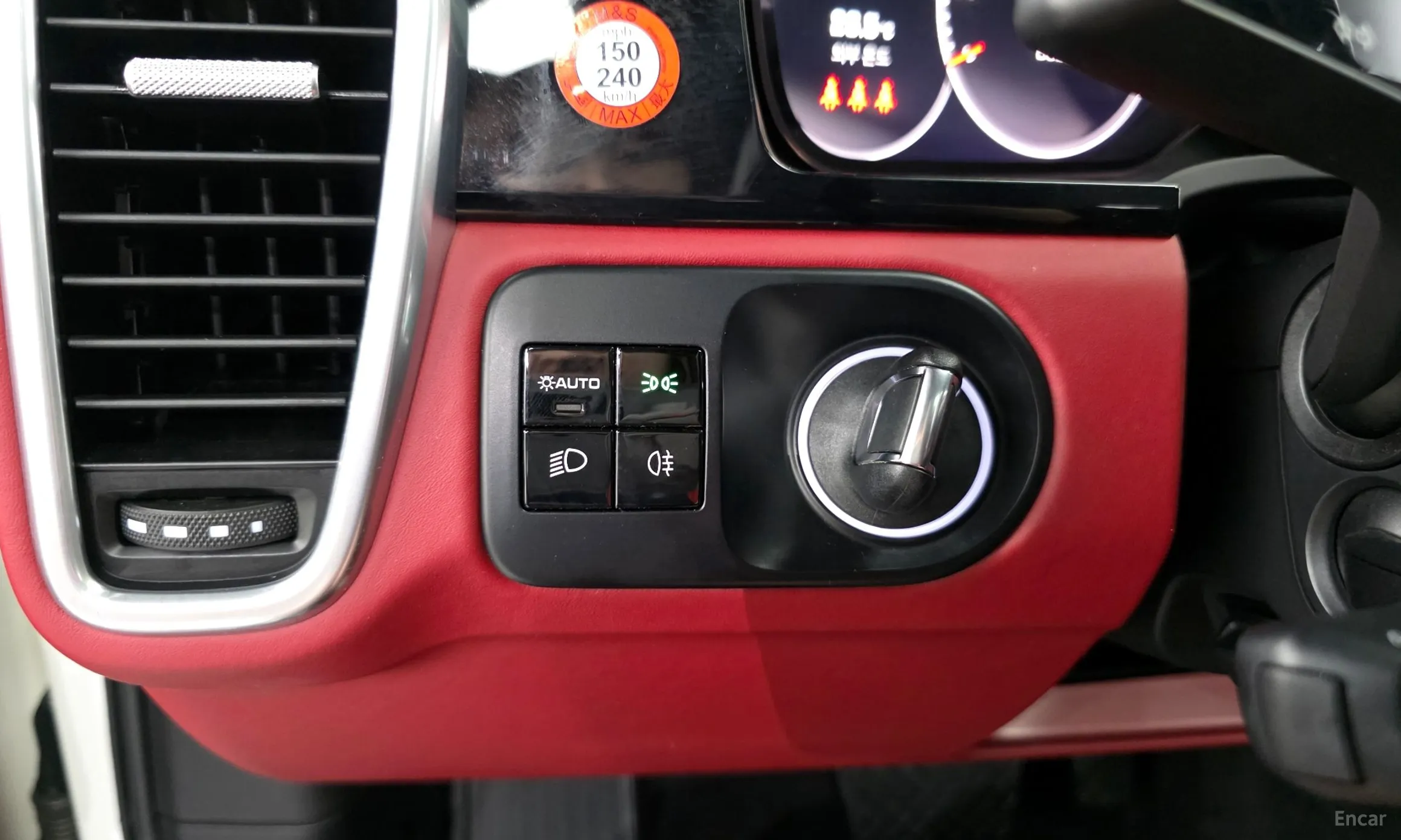 Porsche Cayenne (PO536) превью 13