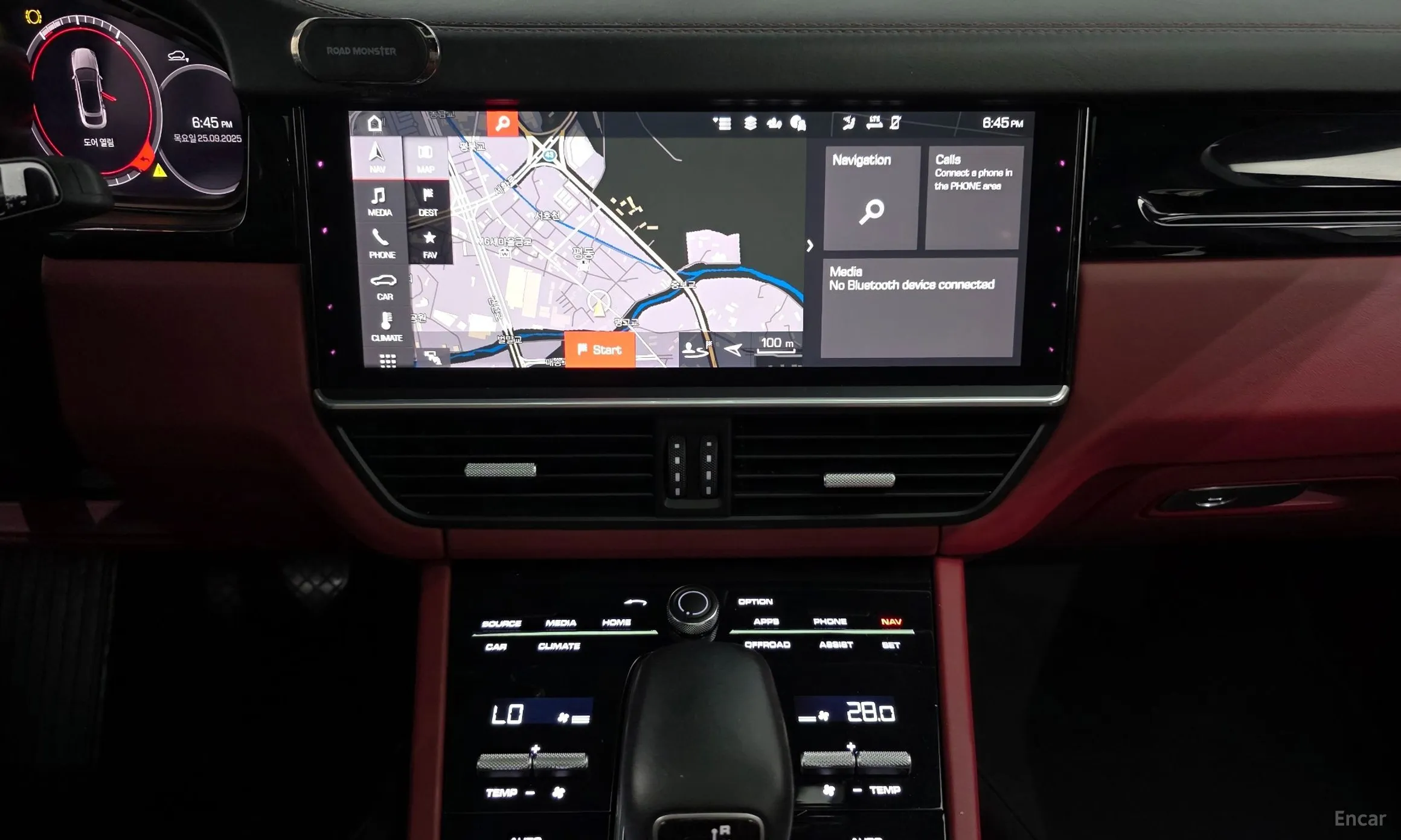 Porsche Cayenne (PO536) превью 15