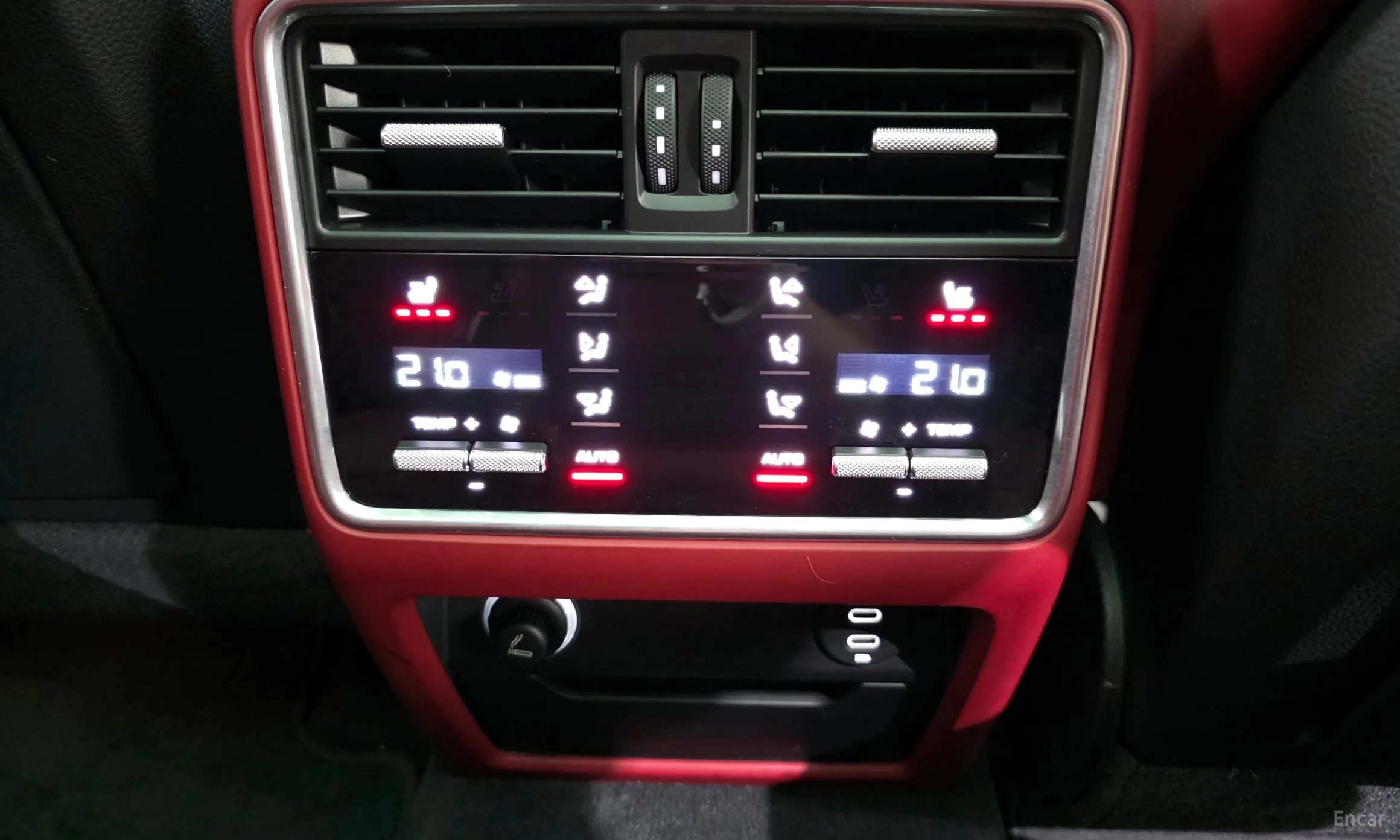 Porsche Cayenne (PO536) превью 19