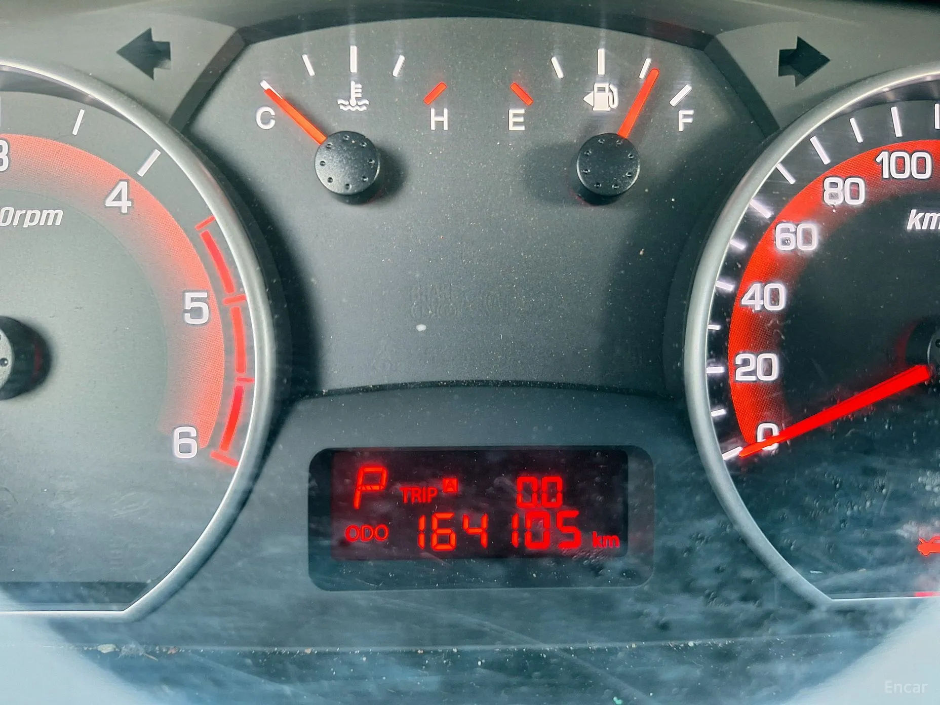 KG Mobility (SsangYong) Korando Sports превью 12