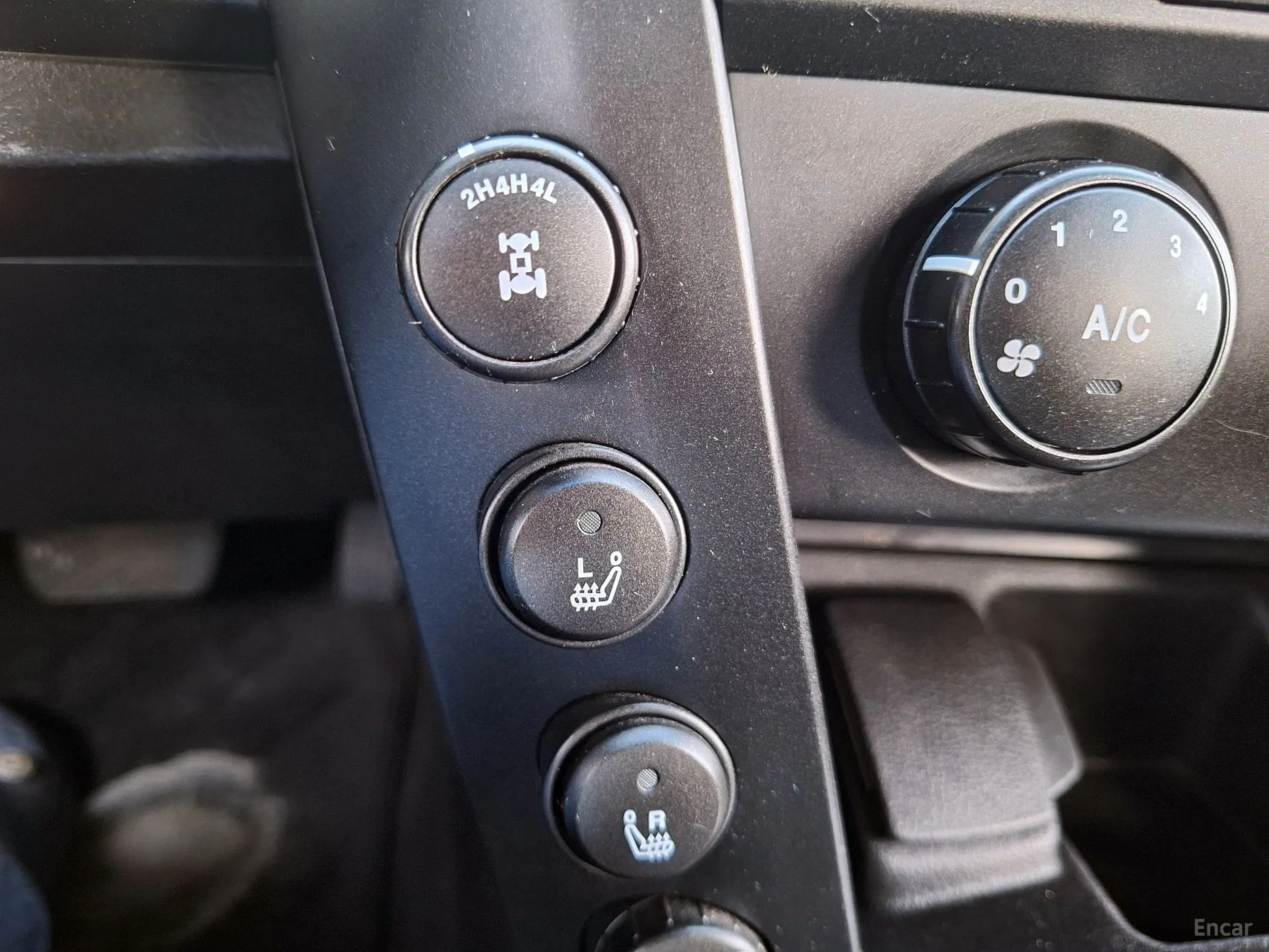 KG Mobility (SsangYong) Korando Sports превью 14