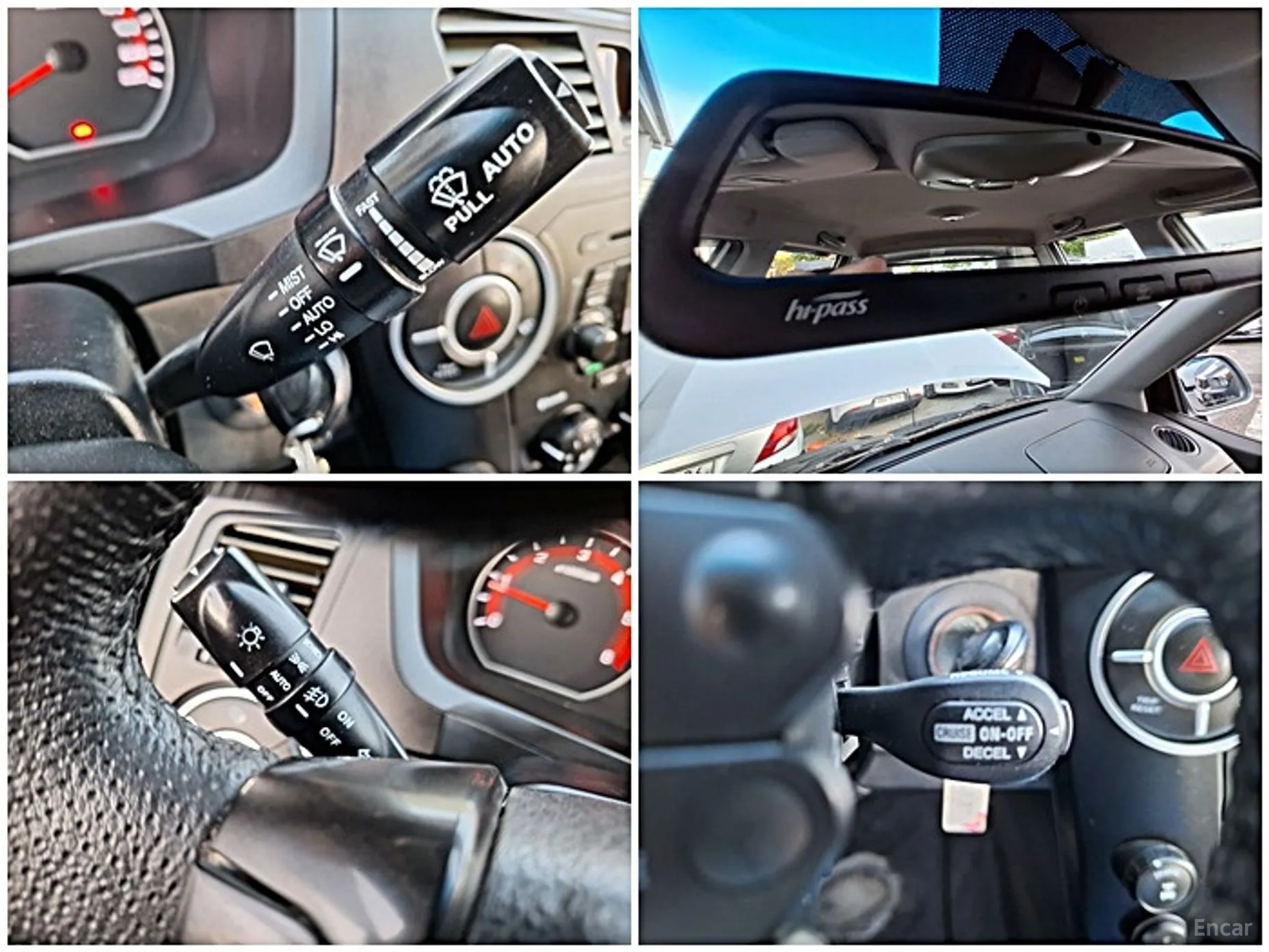 KG Mobility (SsangYong) Korando Sports превью 15