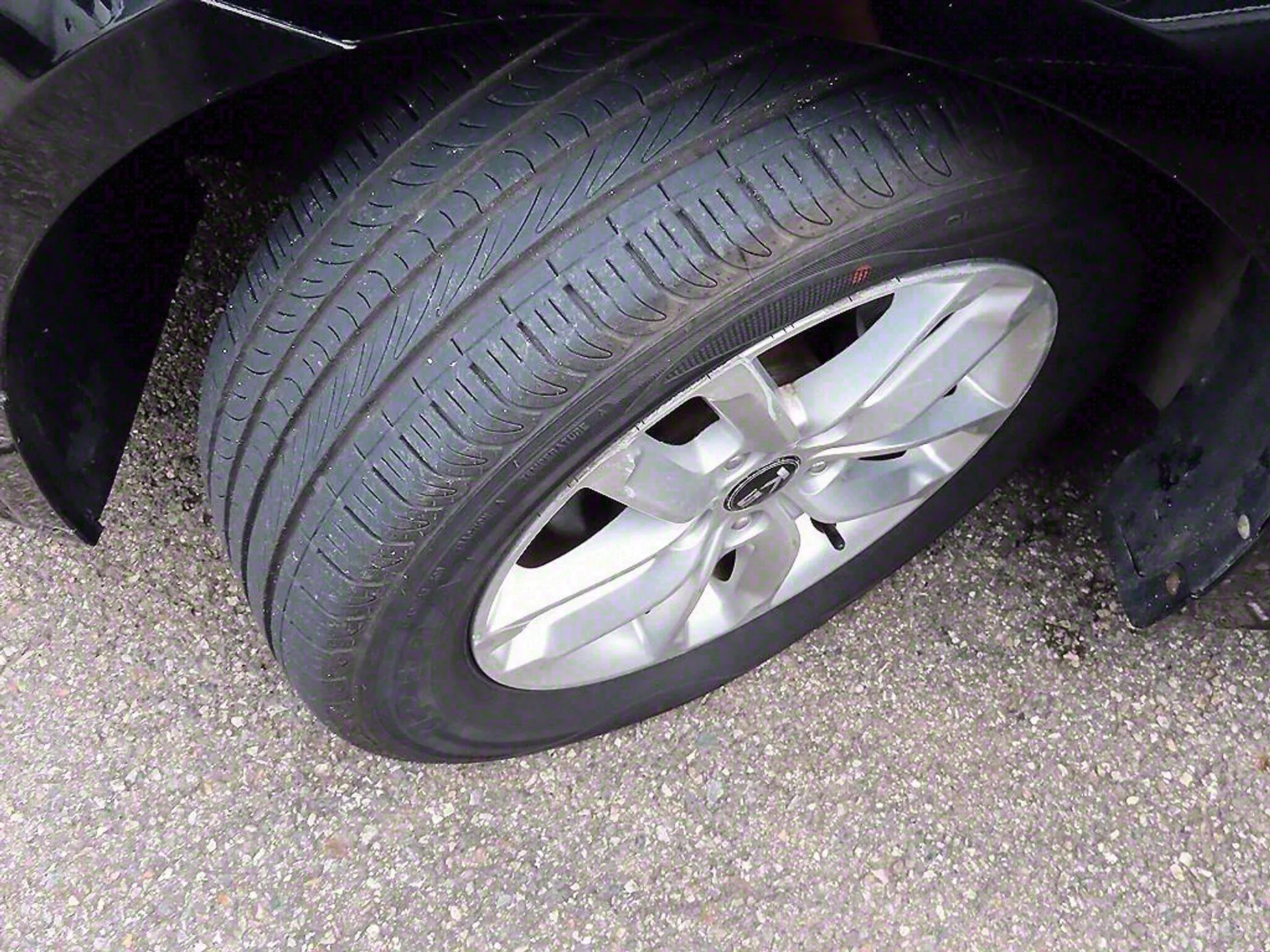 Kia K5 превью 20